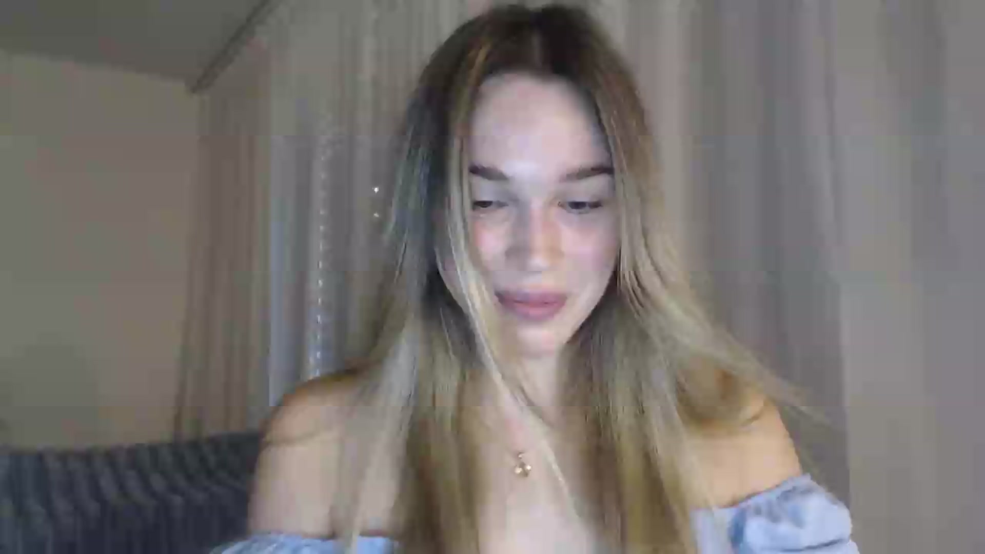Gallery image thumbnail from Ooh_Cassie's myfreecams stream on, 07/05/2026, 18:51 image 14 of 20