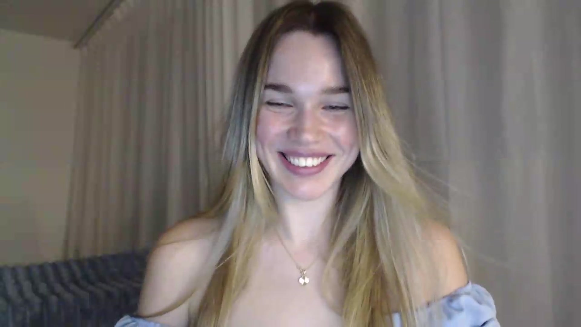 Gallery image thumbnail from Ooh_Cassie's myfreecams stream on, 07/05/2026, 19:48 image 15 of 20