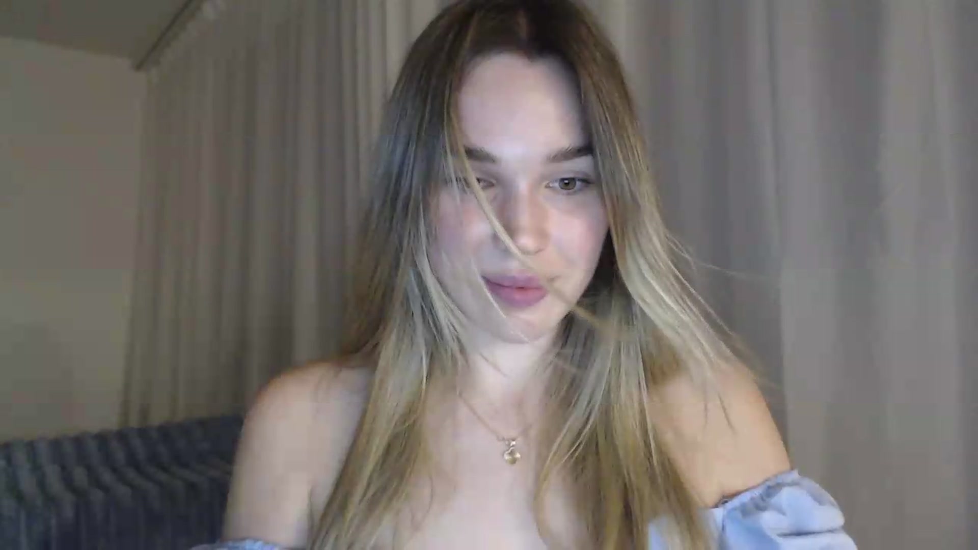 Gallery image thumbnail from Ooh_Cassie's myfreecams stream on, 07/05/2026, 19:48 image 20 of 20