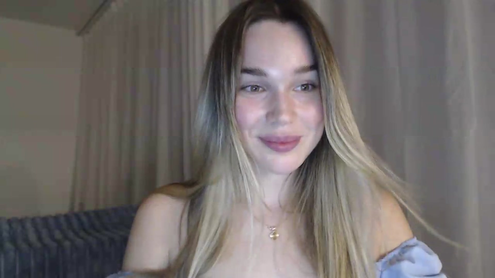Gallery image thumbnail from Ooh_Cassie's myfreecams stream on, 07/05/2026, 20:36 image 12 of 20