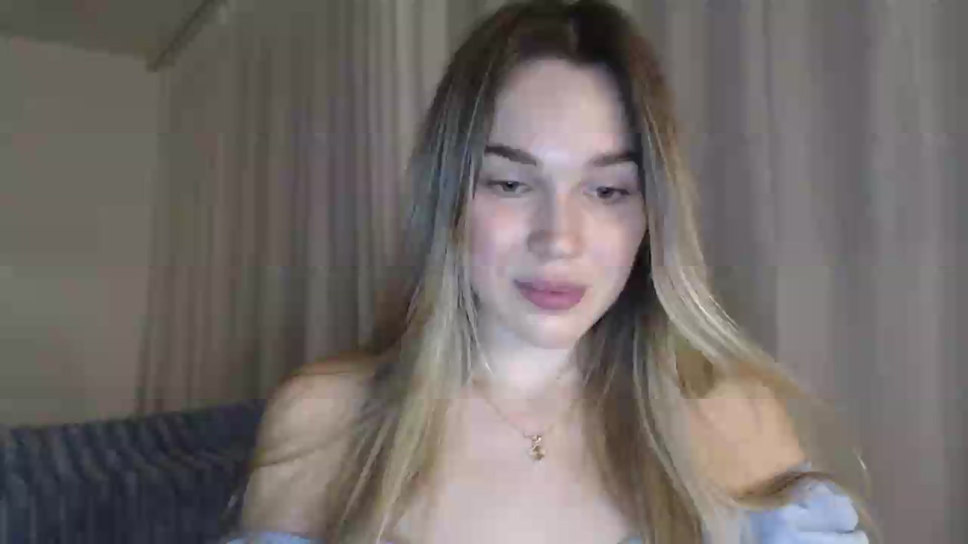 Gallery image thumbnail from Ooh_Cassie's myfreecams stream on, 07/05/2026, 20:36 image 2 of 20