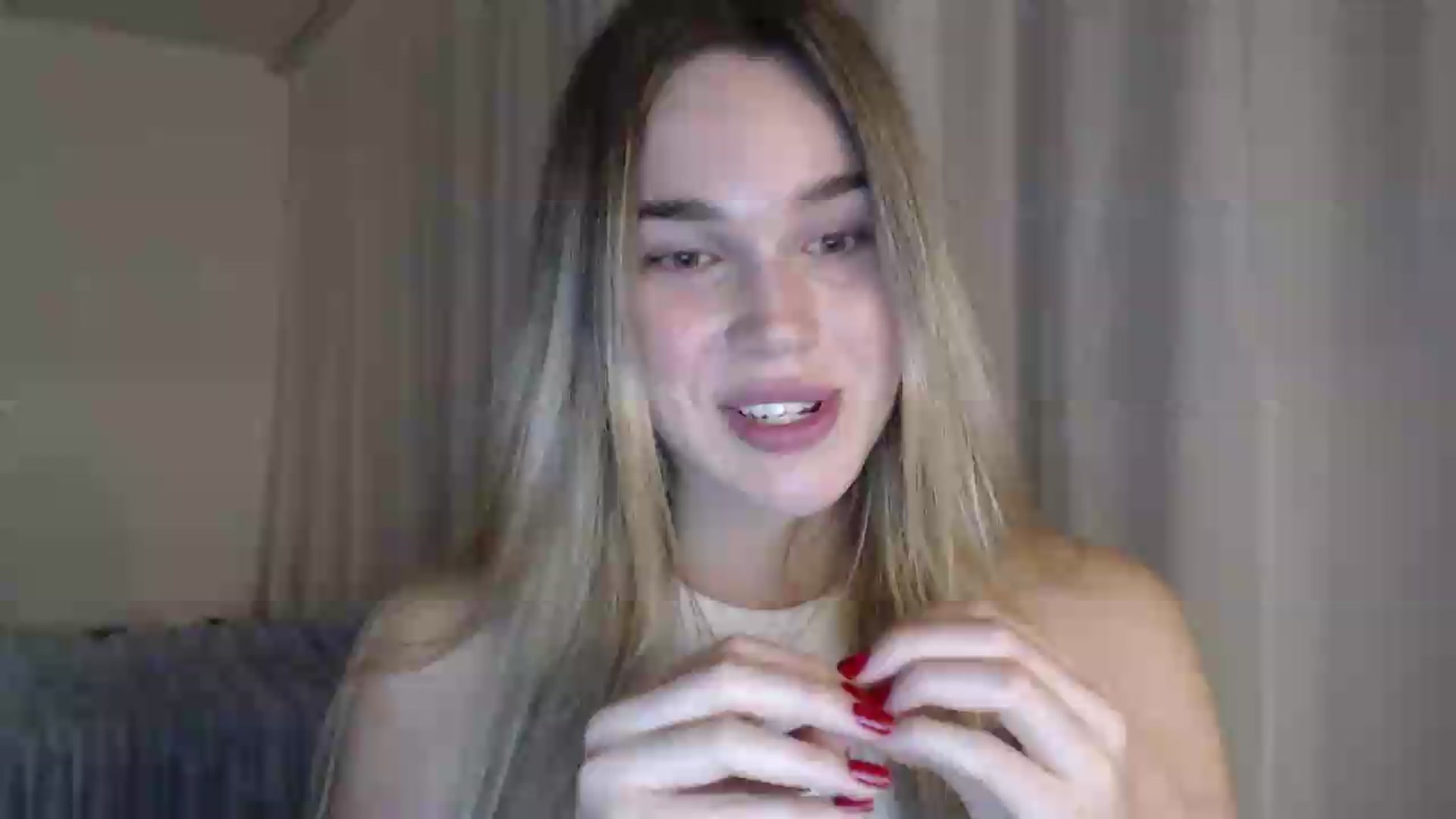 Gallery image thumbnail from Ooh_Cassie's myfreecams stream on, 07/06/2026, 19:45 image 12 of 20