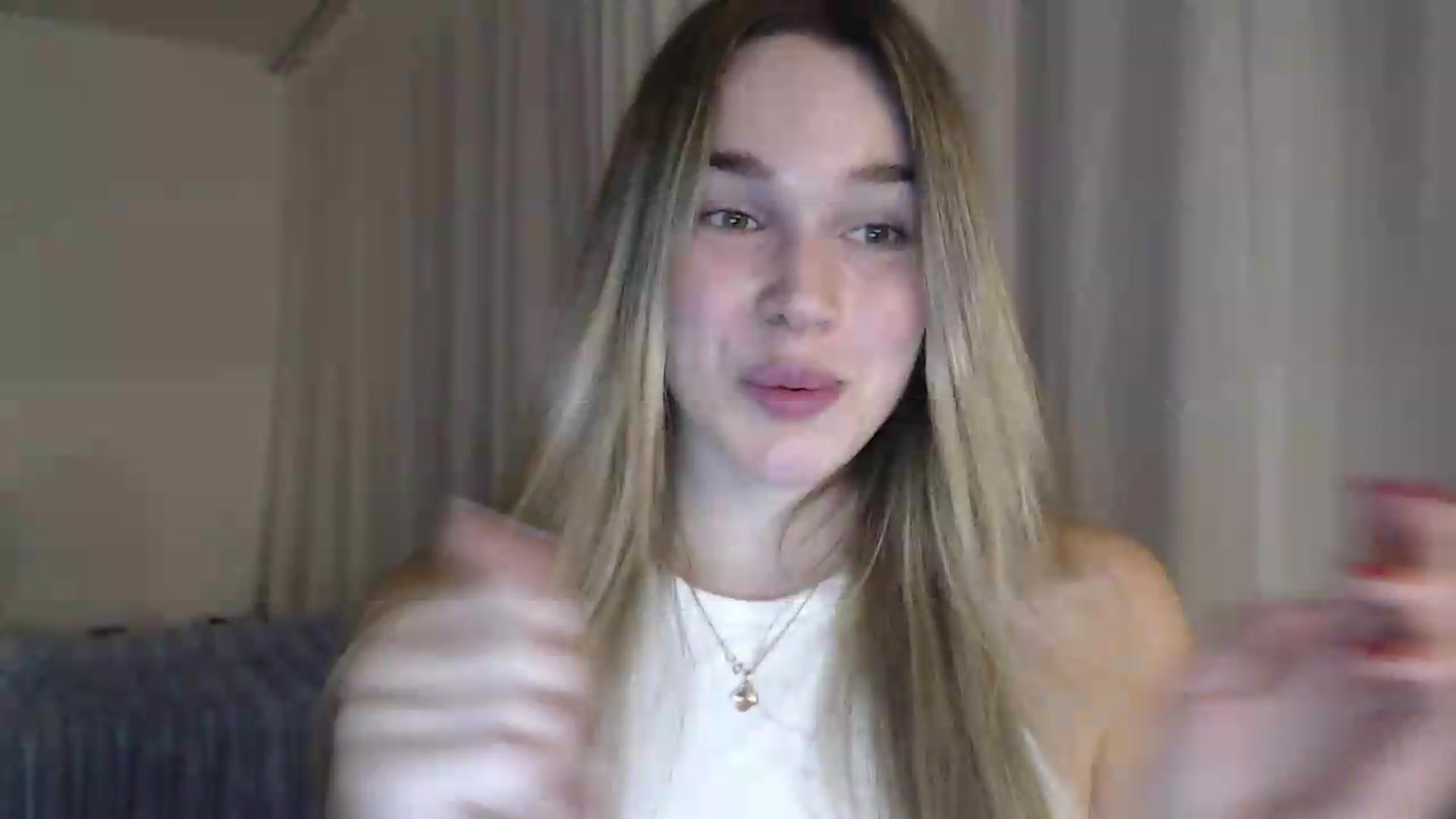 Gallery image thumbnail from Ooh_Cassie's myfreecams stream on, 07/06/2026, 19:45 image 11 of 20
