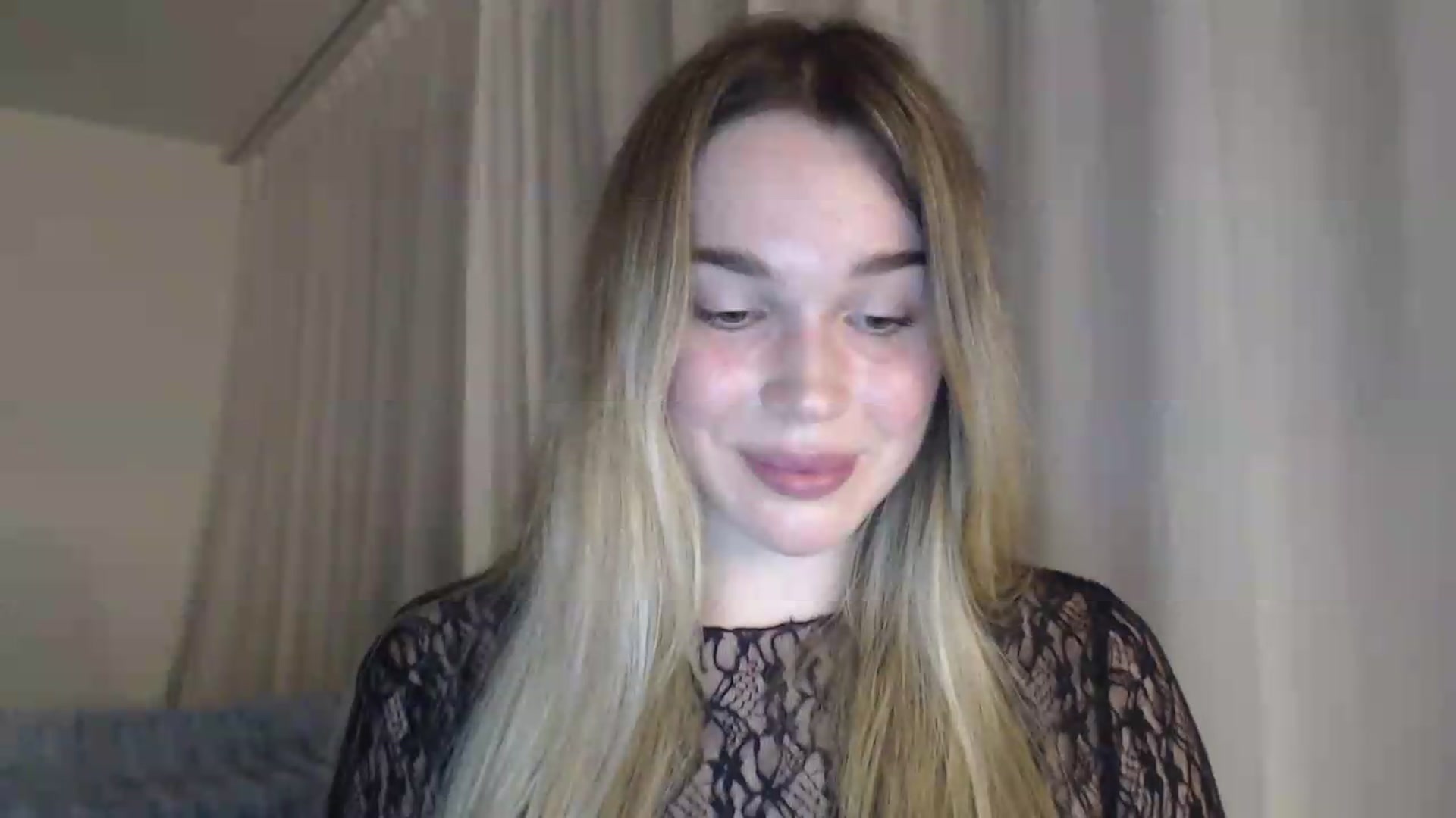 Gallery image thumbnail from Ooh_Cassie's myfreecams stream on, 07/14/2026, 21:18 image 6 of 20
