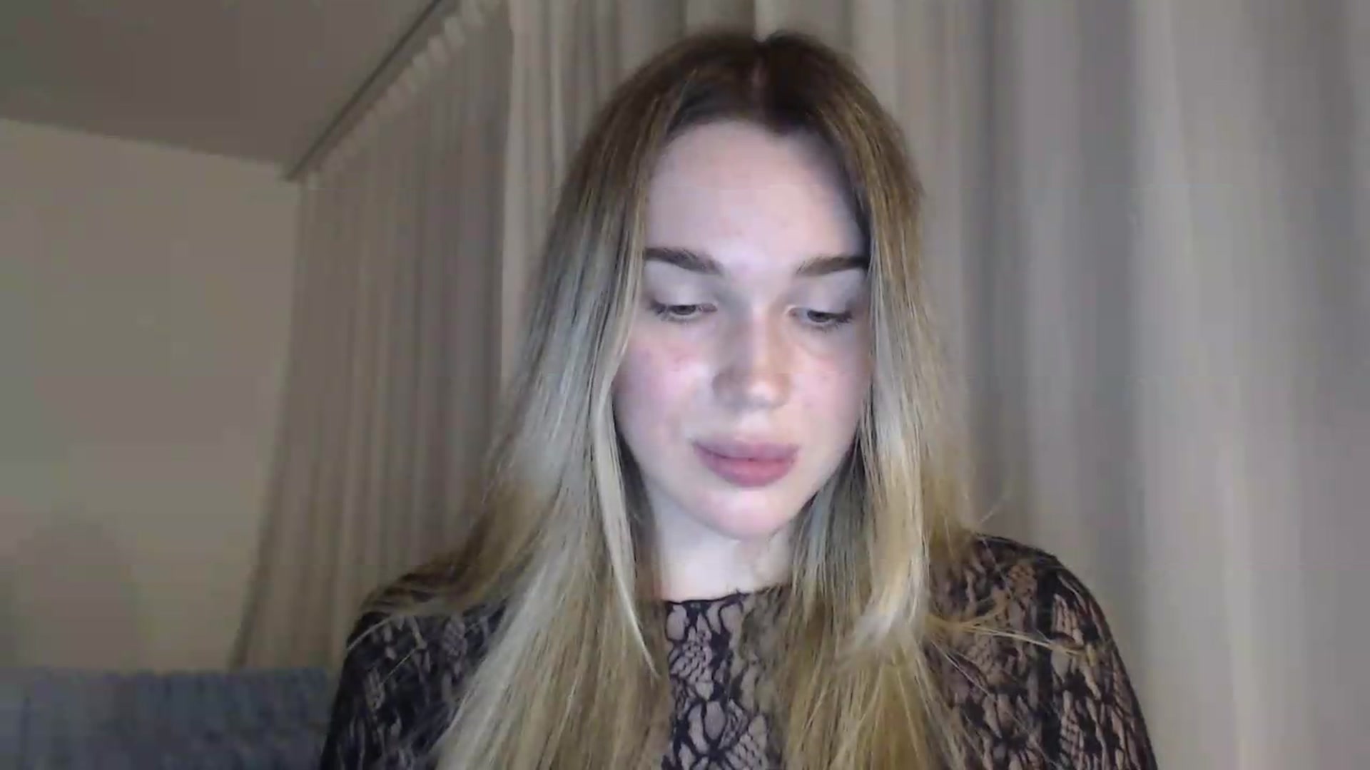 Gallery image thumbnail from Ooh_Cassie's myfreecams stream on, 07/14/2026, 21:18 image 18 of 20