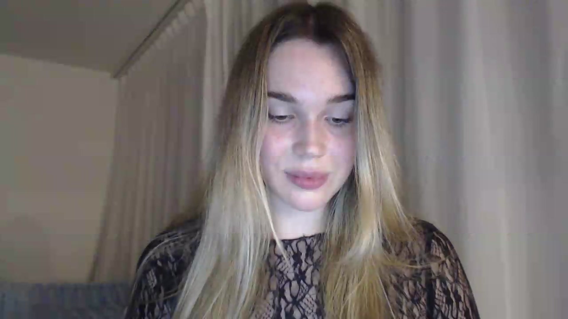 Gallery image thumbnail from Ooh_Cassie's myfreecams stream on, 07/14/2026, 21:18 image 11 of 20