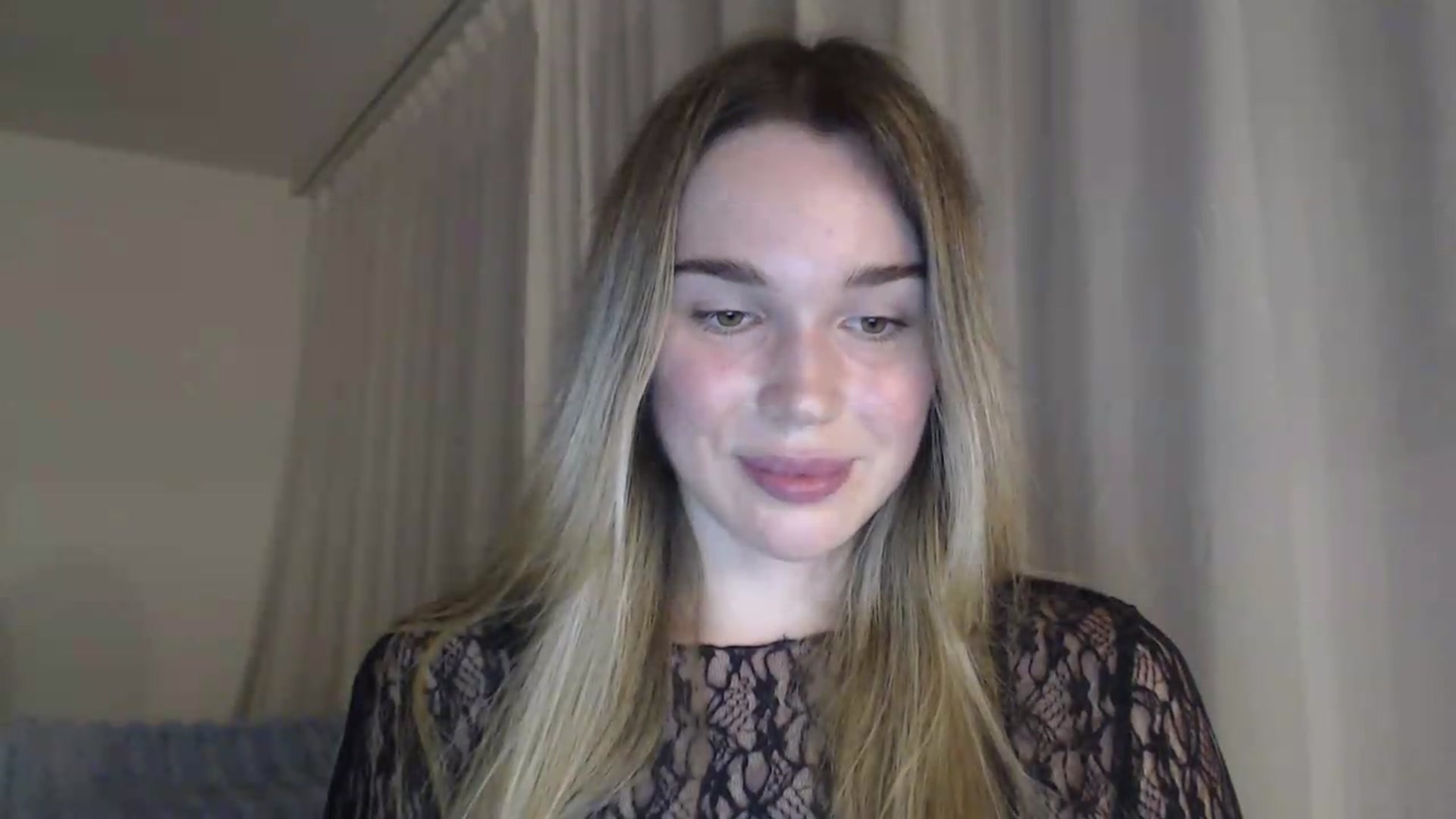 Gallery image thumbnail from Ooh_Cassie's myfreecams stream on, 07/14/2026, 21:18 image 14 of 20