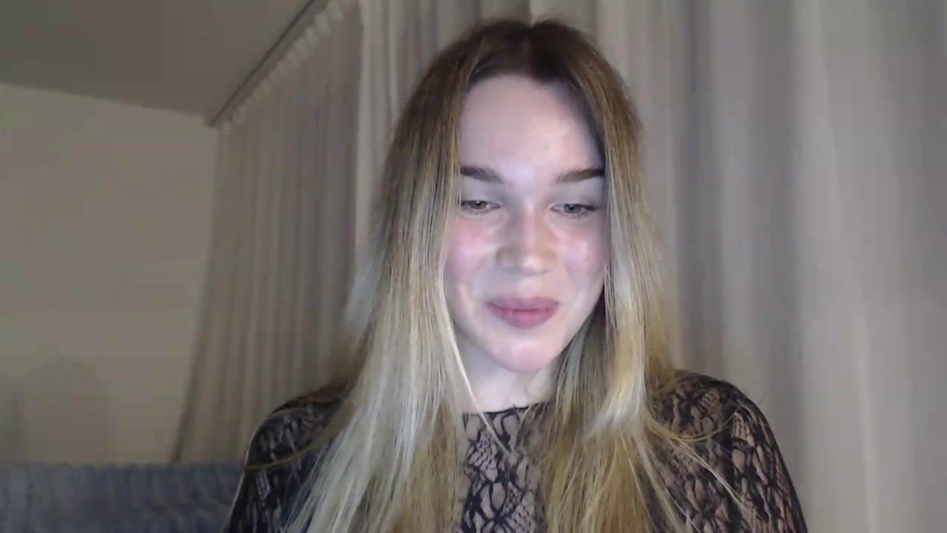 Gallery image thumbnail from Ooh_Cassie's myfreecams stream on, 07/14/2026, 21:18 image 19 of 20