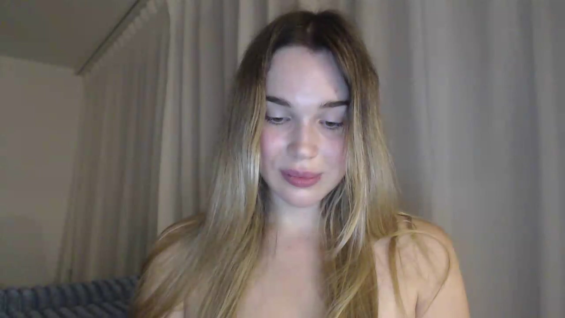 Gallery image thumbnail from Ooh_Cassie's myfreecams stream on, 07/15/2026, 20:54 image 9 of 20