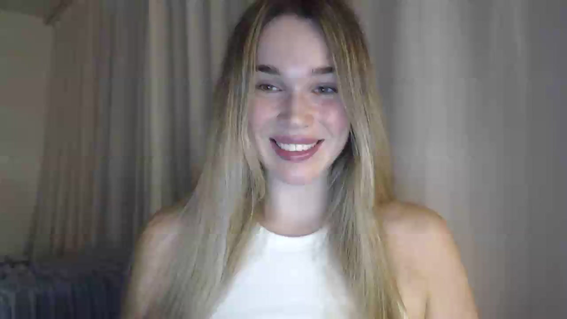 Gallery image thumbnail from Ooh_Cassie's myfreecams stream on, 07/16/2026, 19:26 image 1 of 20