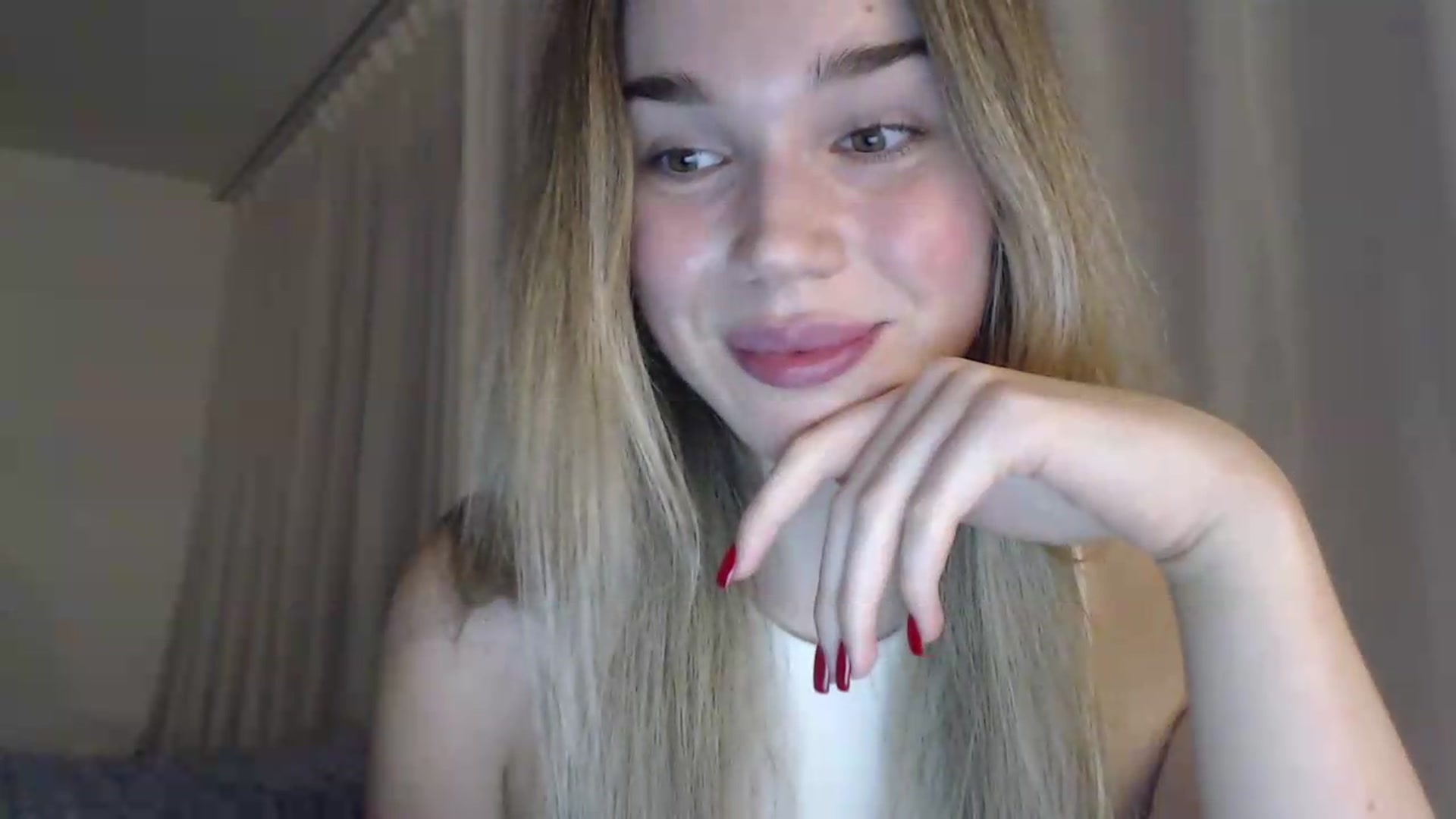 Gallery image thumbnail from Ooh_Cassie's myfreecams stream on, 07/16/2026, 20:41 image 11 of 20