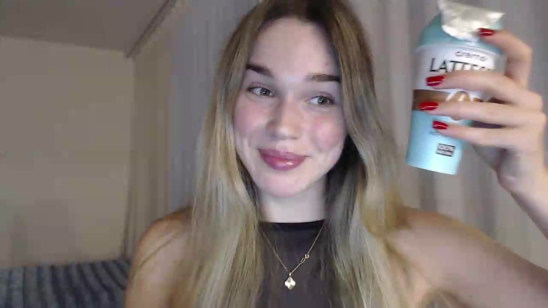 Gallery image thumbnail from Ooh_Cassie's myfreecams stream on, 07/17/2026, 19:11 image 17 of 20