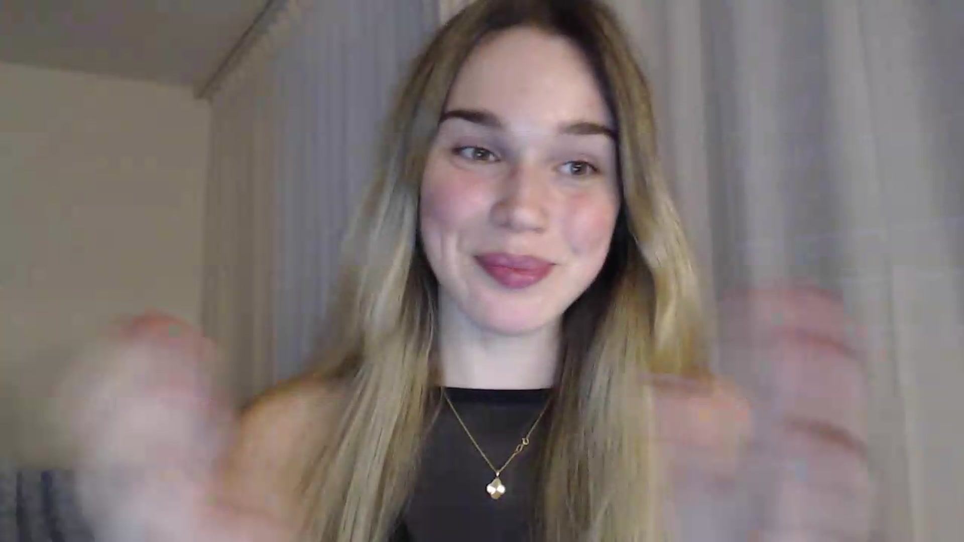 Gallery image thumbnail from Ooh_Cassie's myfreecams stream on, 07/17/2026, 19:11 image 14 of 20
