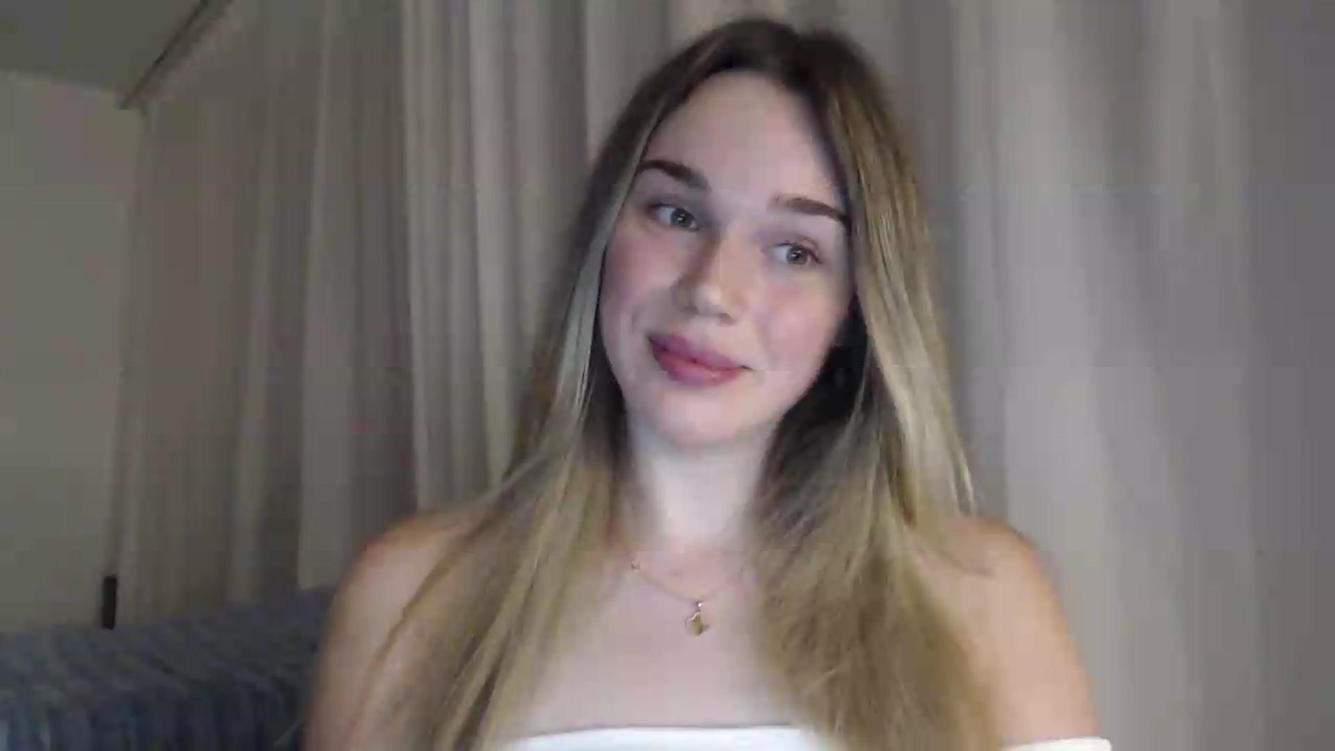 Gallery image thumbnail from Ooh_Cassie's myfreecams stream on, 07/20/2026, 22:13 image 10 of 20