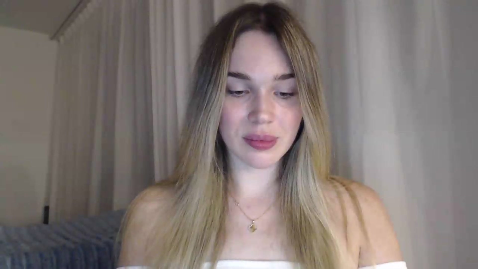 Gallery image thumbnail from Ooh_Cassie's myfreecams stream on, 07/20/2026, 22:13 image 14 of 20