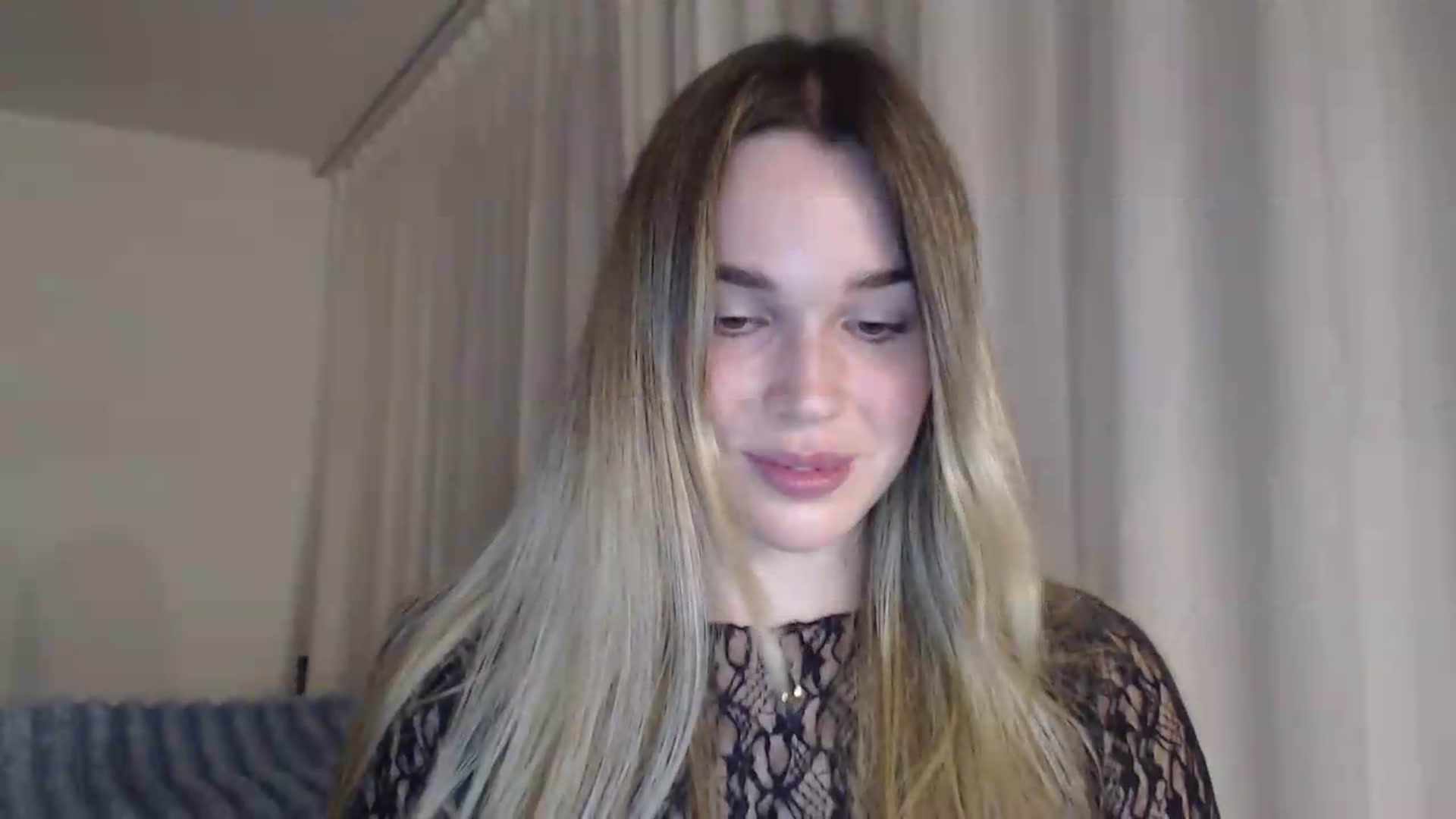 Gallery image thumbnail from Ooh_Cassie's myfreecams stream on, 07/21/2026, 20:32 image 16 of 20