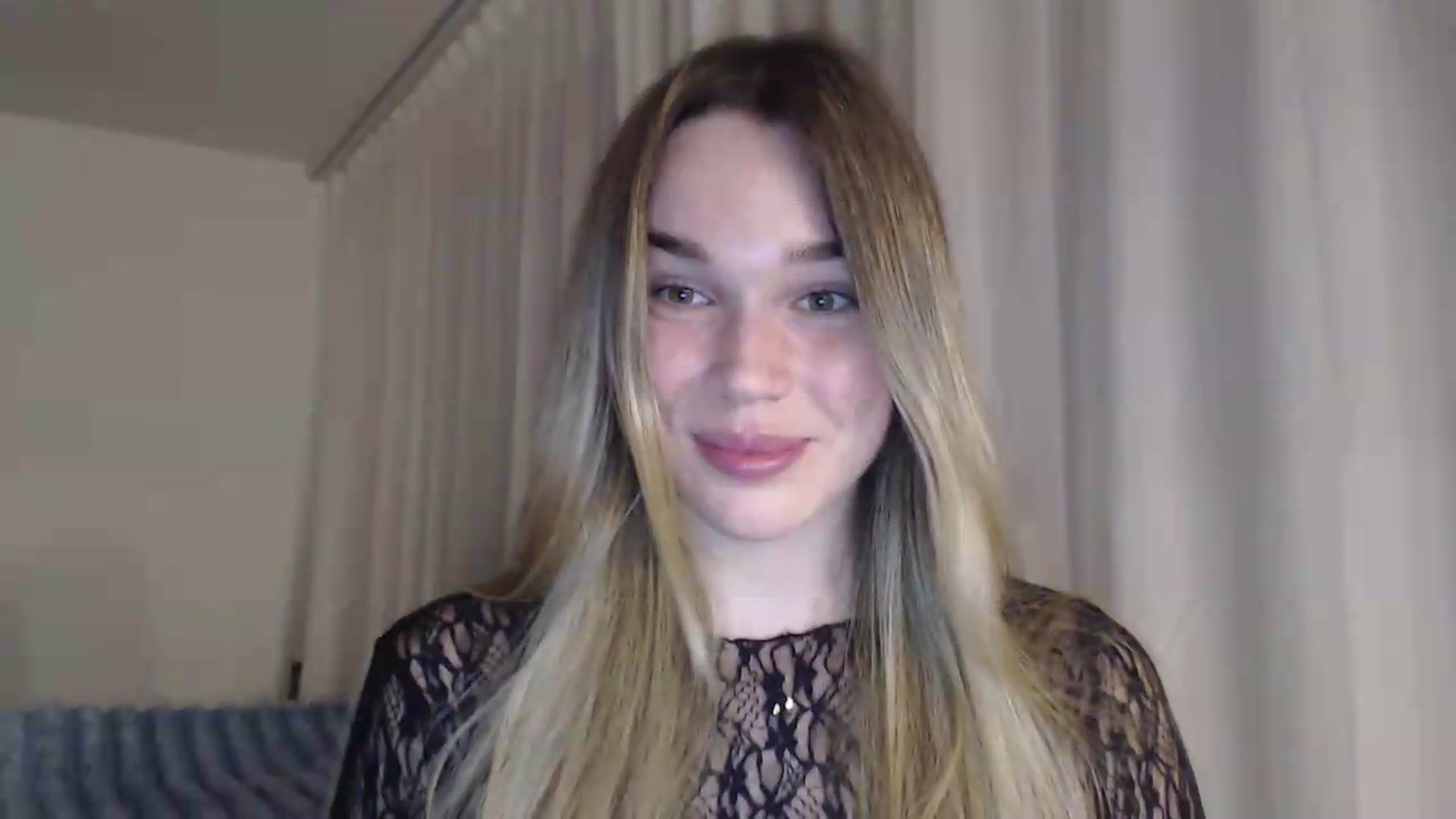 Gallery image thumbnail from Ooh_Cassie's myfreecams stream on, 07/21/2026, 20:32 image 18 of 20