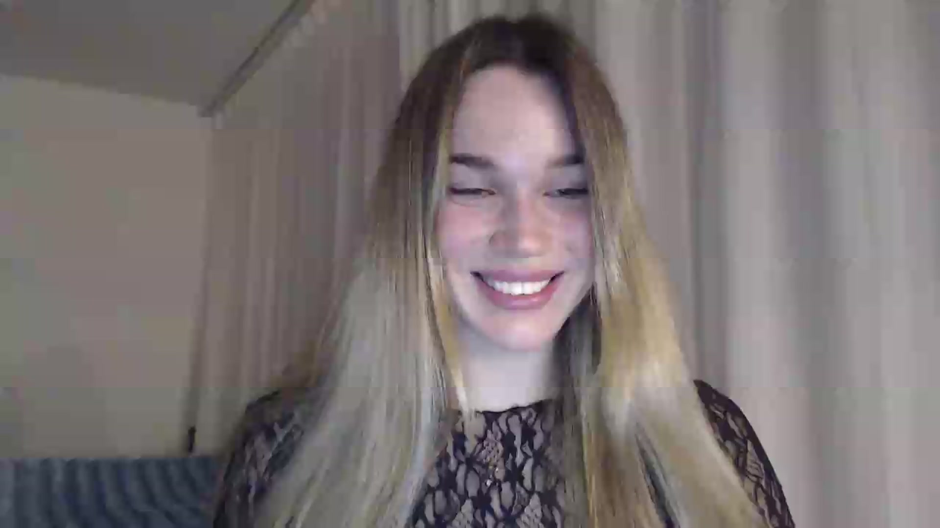 Gallery image thumbnail from Ooh_Cassie's myfreecams stream on, 07/21/2026, 20:32 image 1 of 20
