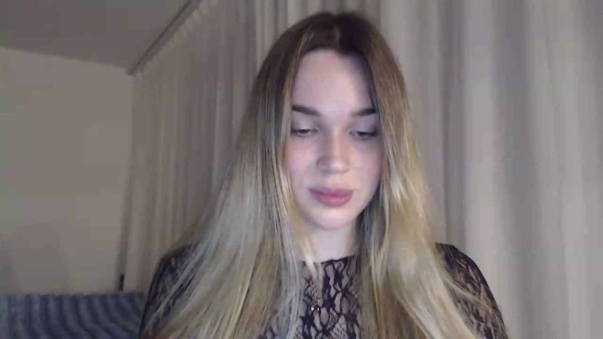 Gallery image thumbnail from Ooh_Cassie's myfreecams stream on, 07/21/2026, 20:32 image 2 of 20