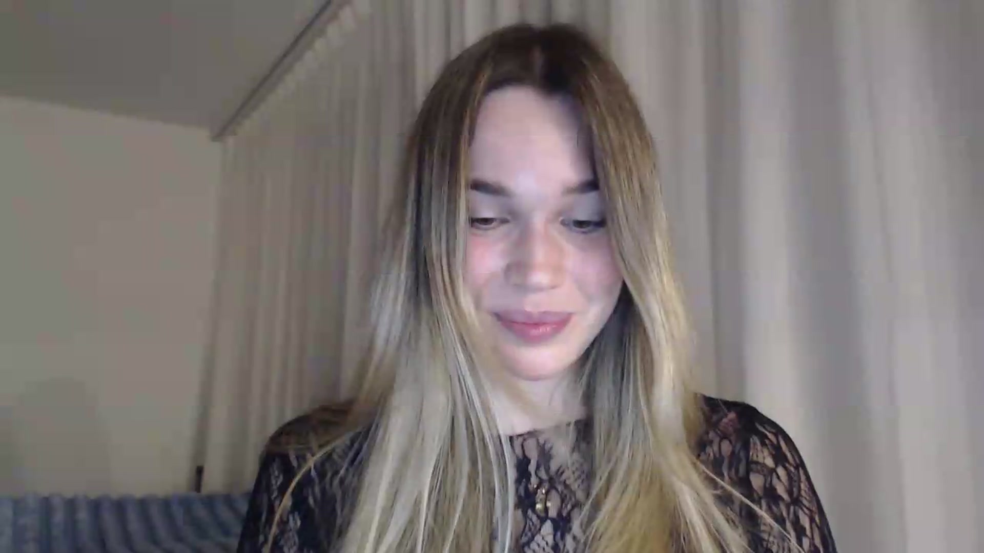 Gallery image thumbnail from Ooh_Cassie's myfreecams stream on, 07/21/2026, 21:05 image 14 of 20
