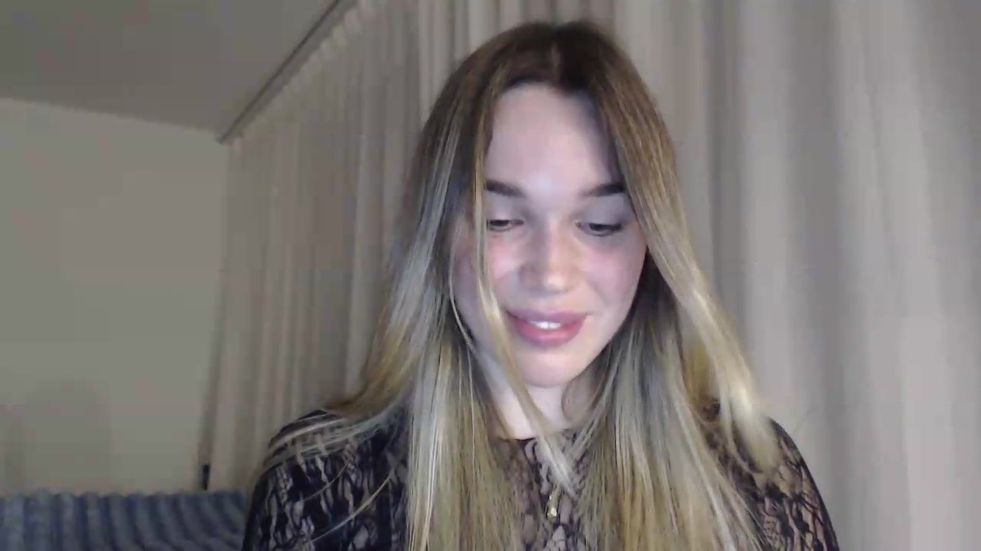 Gallery image thumbnail from Ooh_Cassie's myfreecams stream on, 07/21/2026, 21:05 image 19 of 20