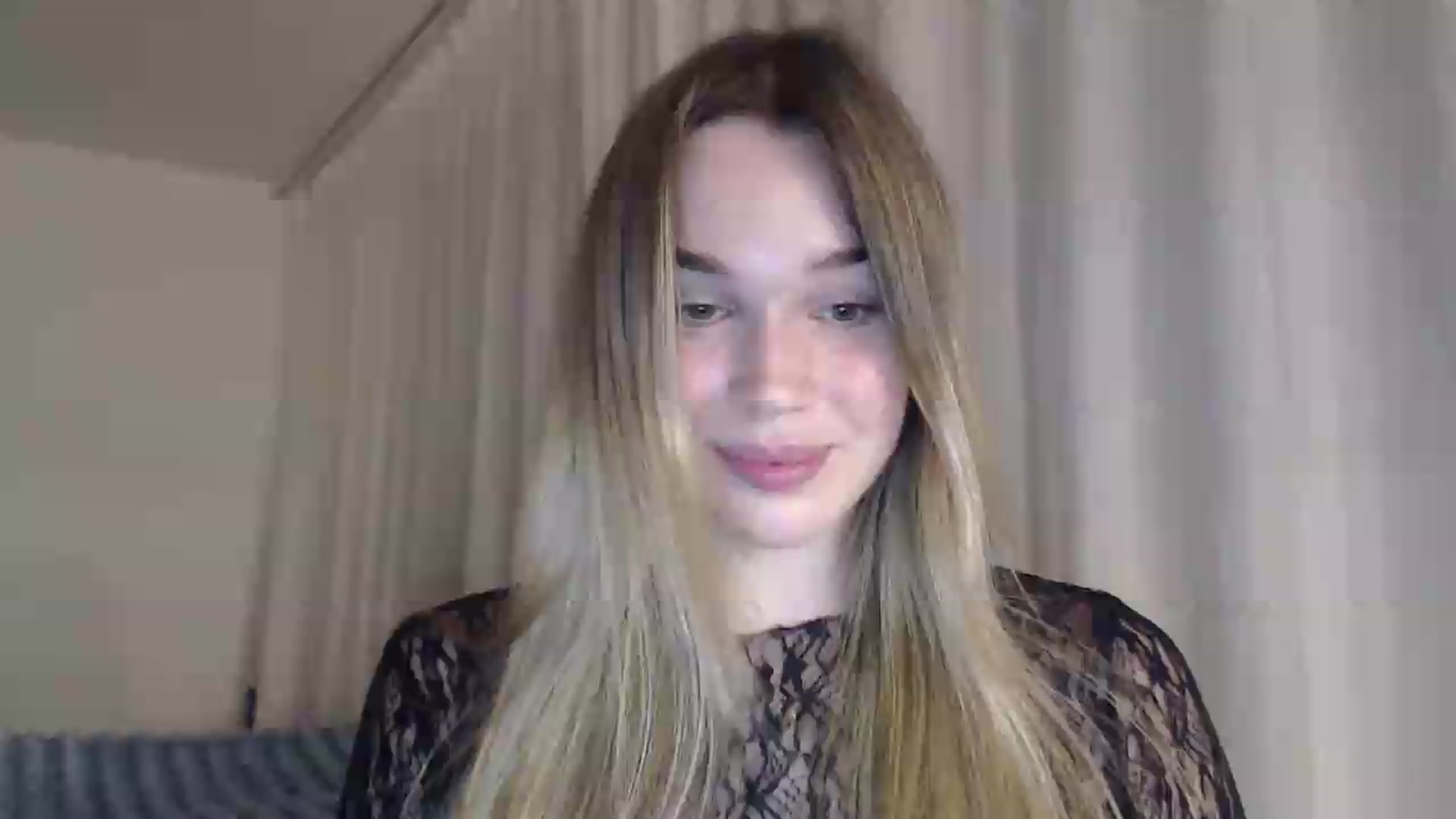Gallery image thumbnail from Ooh_Cassie's myfreecams stream on, 07/21/2026, 21:05 image 1 of 20