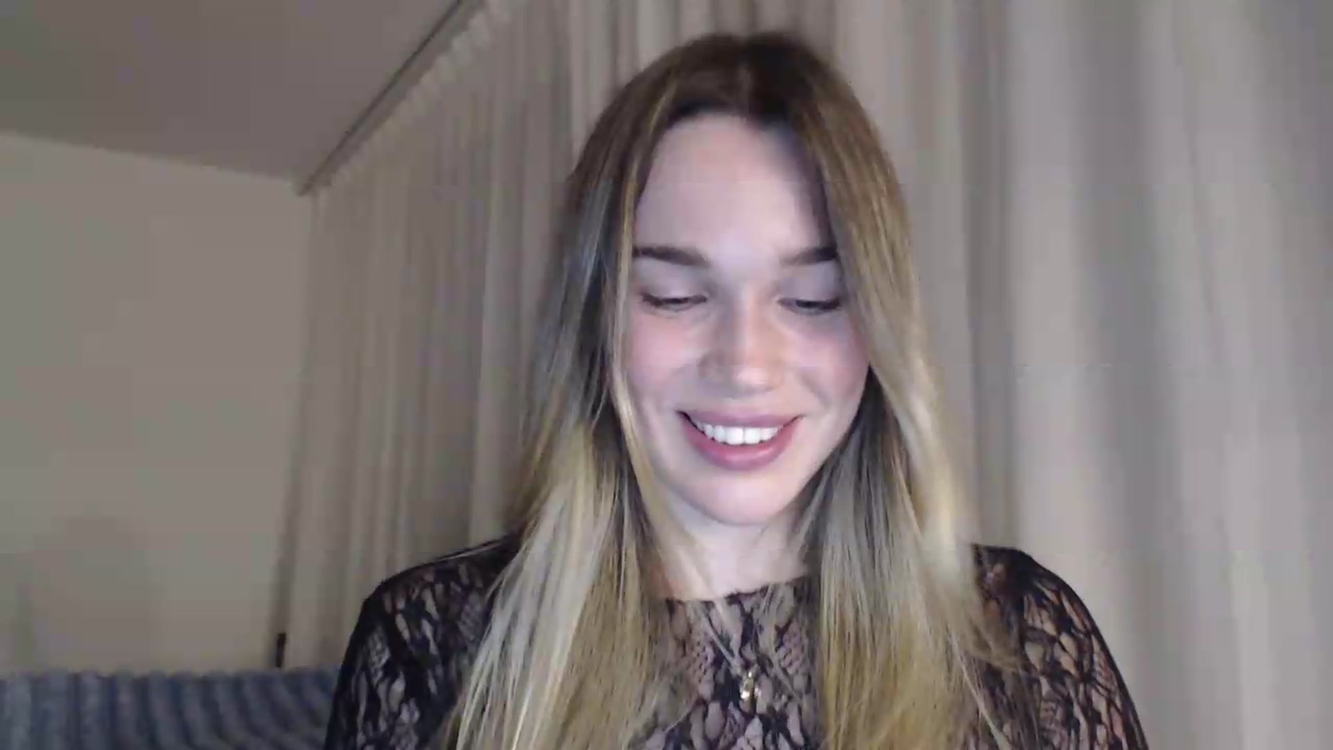 Gallery image thumbnail from Ooh_Cassie's myfreecams stream on, 07/21/2026, 21:05 image 17 of 20