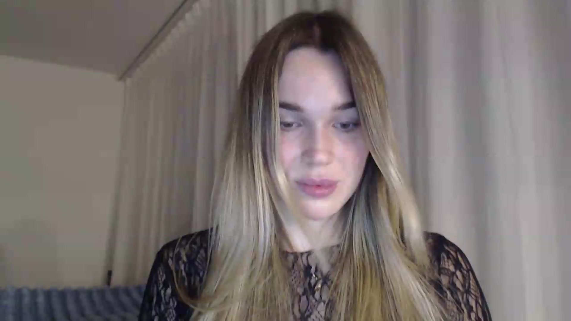 Gallery image thumbnail from Ooh_Cassie's myfreecams stream on, 07/21/2026, 21:05 image 8 of 20