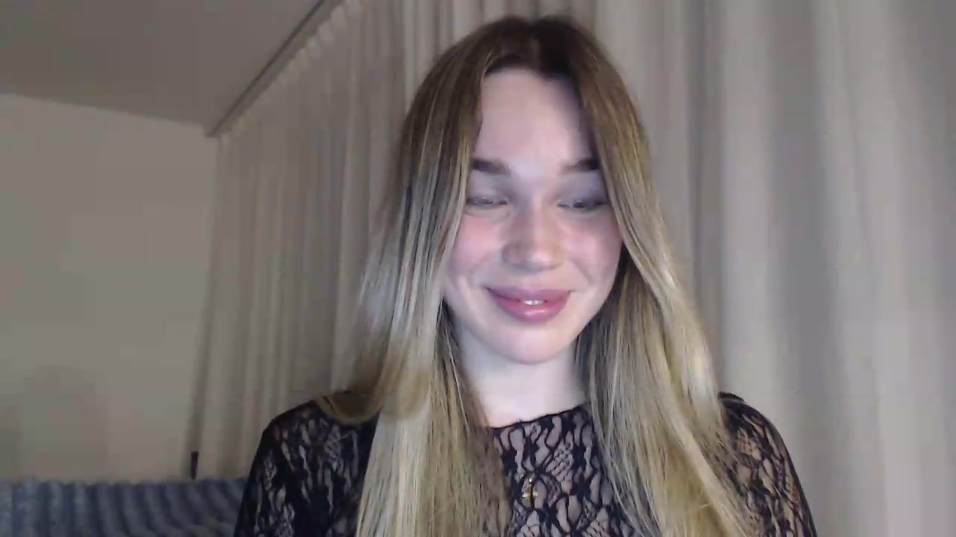 Gallery image thumbnail from Ooh_Cassie's myfreecams stream on, 07/21/2026, 21:05 image 11 of 20