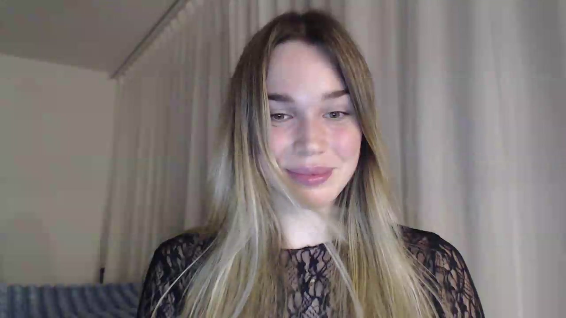 Gallery image thumbnail from Ooh_Cassie's myfreecams stream on, 07/21/2026, 21:05 image 3 of 20