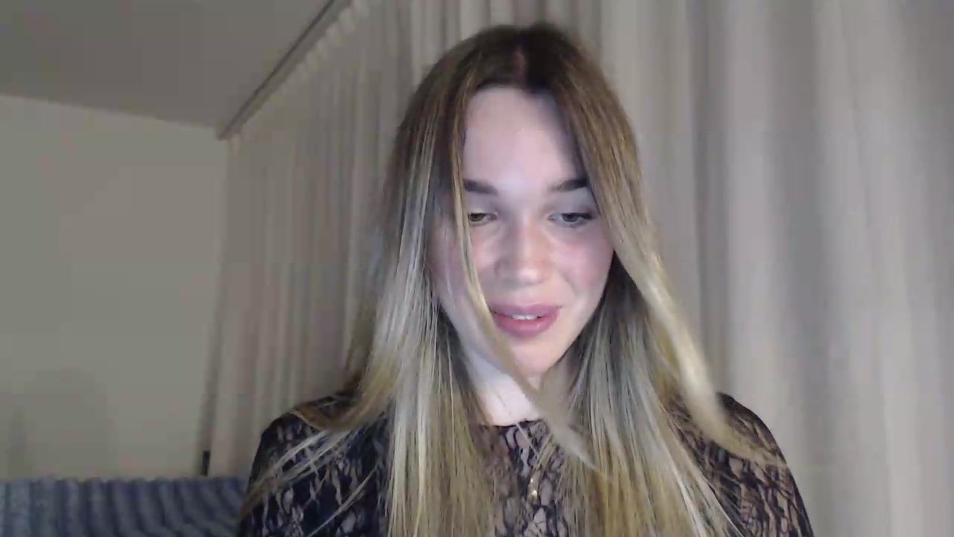 Gallery image thumbnail from Ooh_Cassie's myfreecams stream on, 07/21/2026, 21:05 image 20 of 20