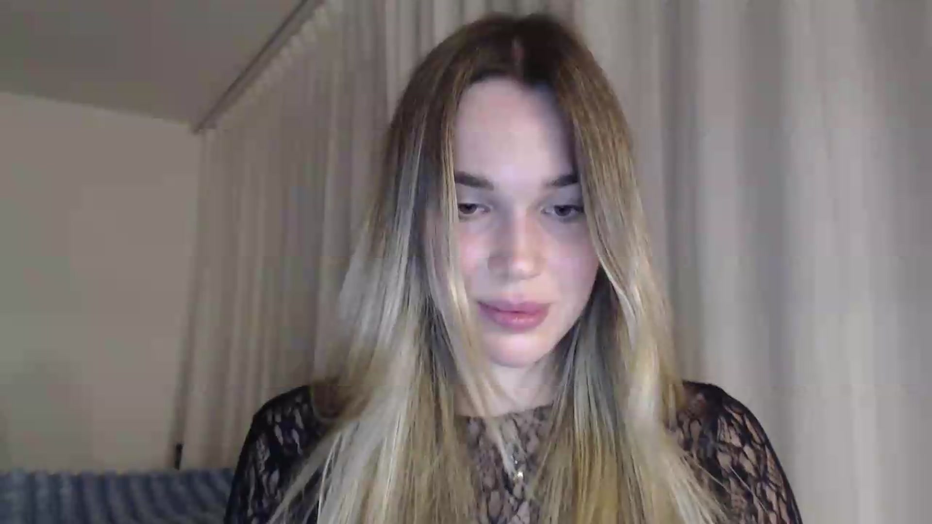 Gallery image thumbnail from Ooh_Cassie's myfreecams stream on, 07/21/2026, 21:05 image 7 of 20