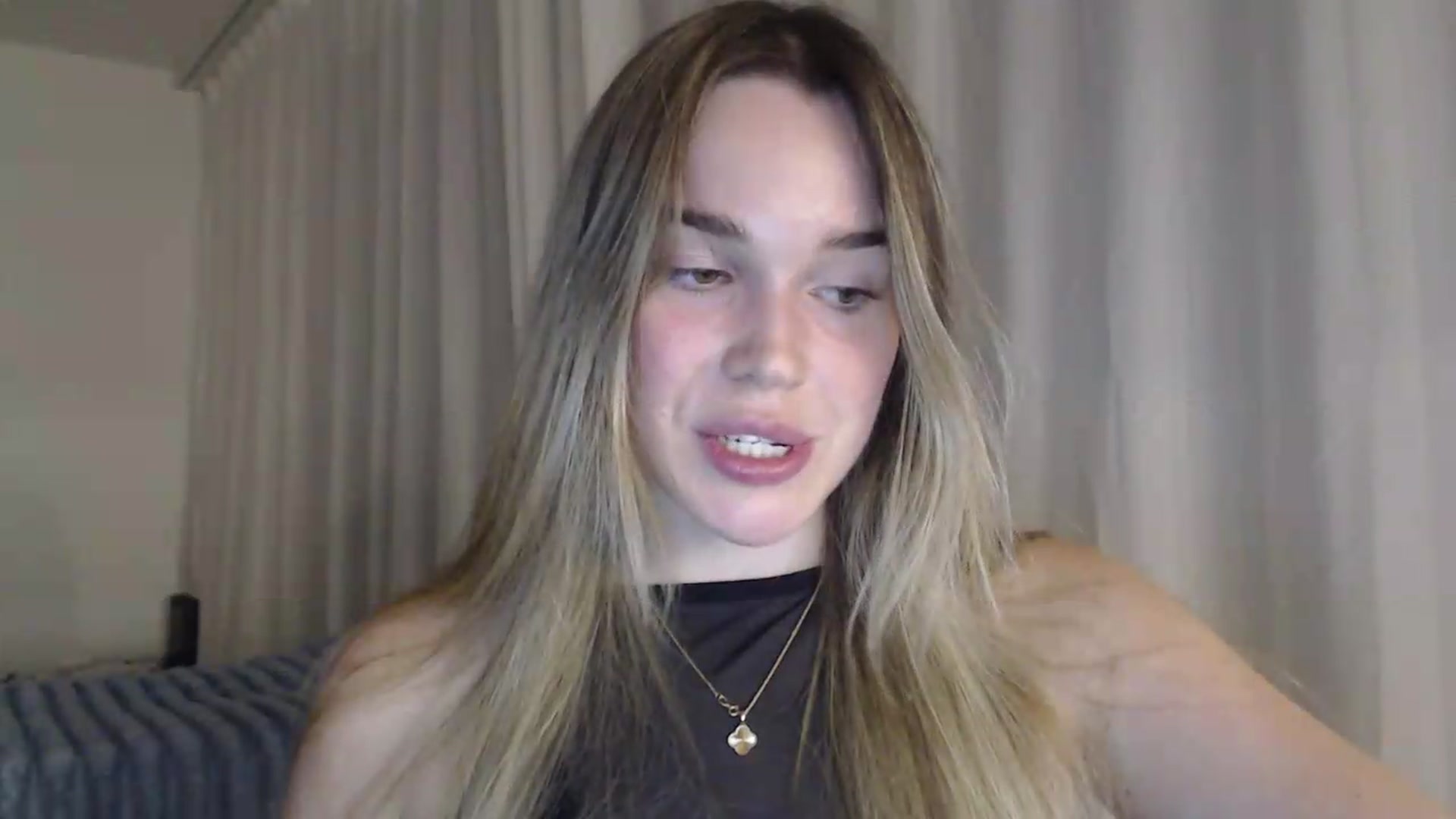 Gallery image thumbnail from Ooh_Cassie's myfreecams stream on, 07/23/2026, 21:11 image 12 of 20