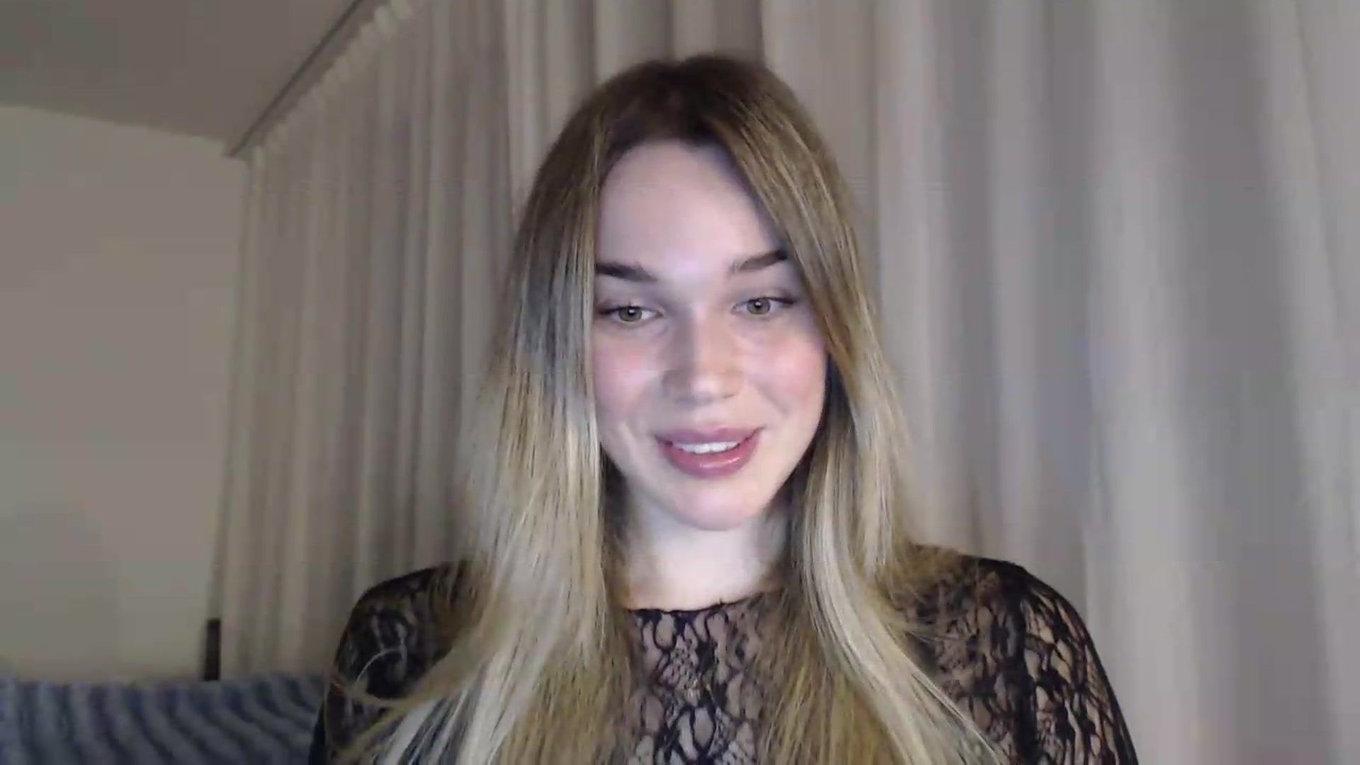 Gallery image thumbnail from Ooh_Cassie's myfreecams stream on, 07/27/2026, 20:55 image 9 of 20
