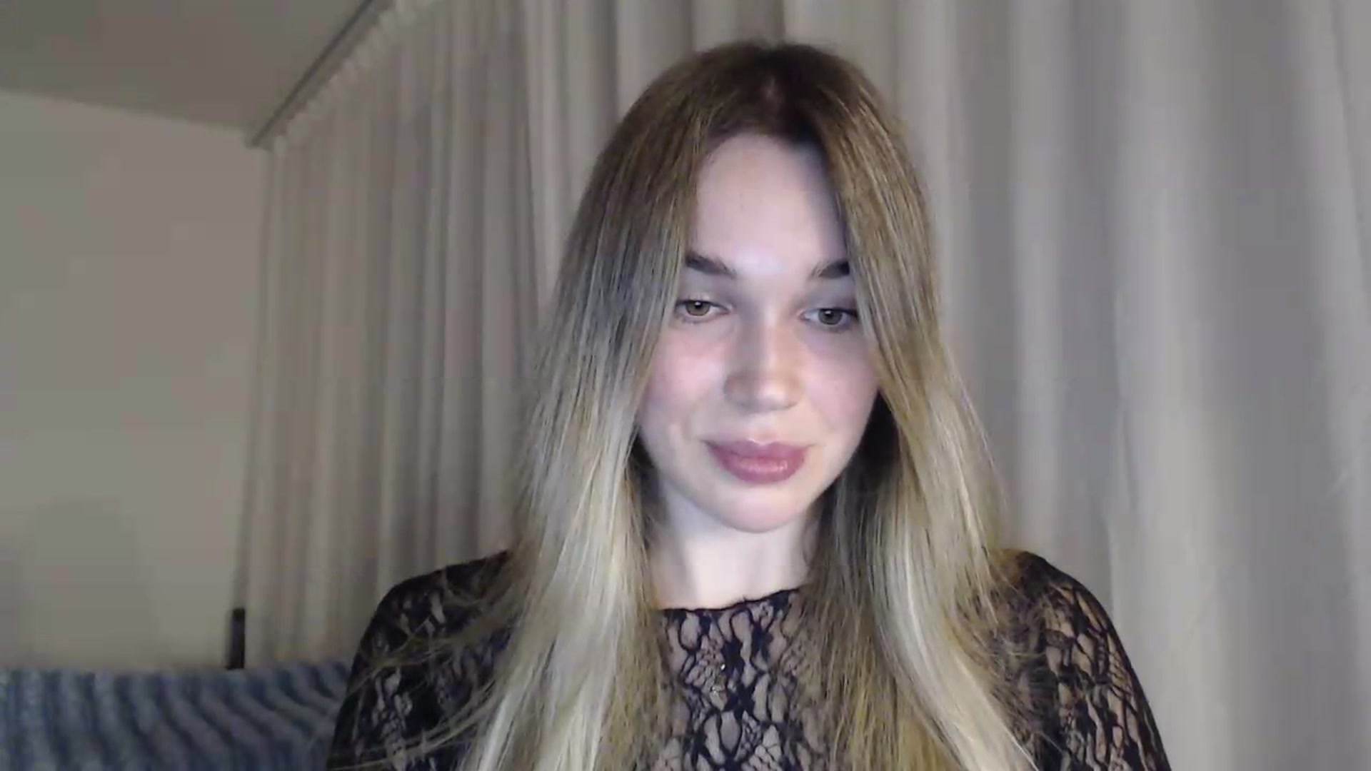 Gallery image thumbnail from Ooh_Cassie's myfreecams stream on, 07/27/2026, 20:55 image 6 of 20