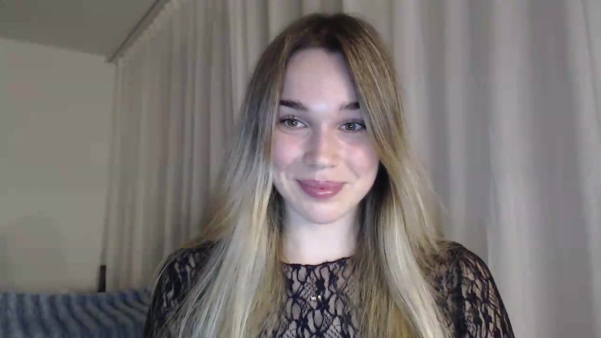 Gallery image thumbnail from Ooh_Cassie's myfreecams stream on, 07/27/2026, 20:55 image 2 of 20