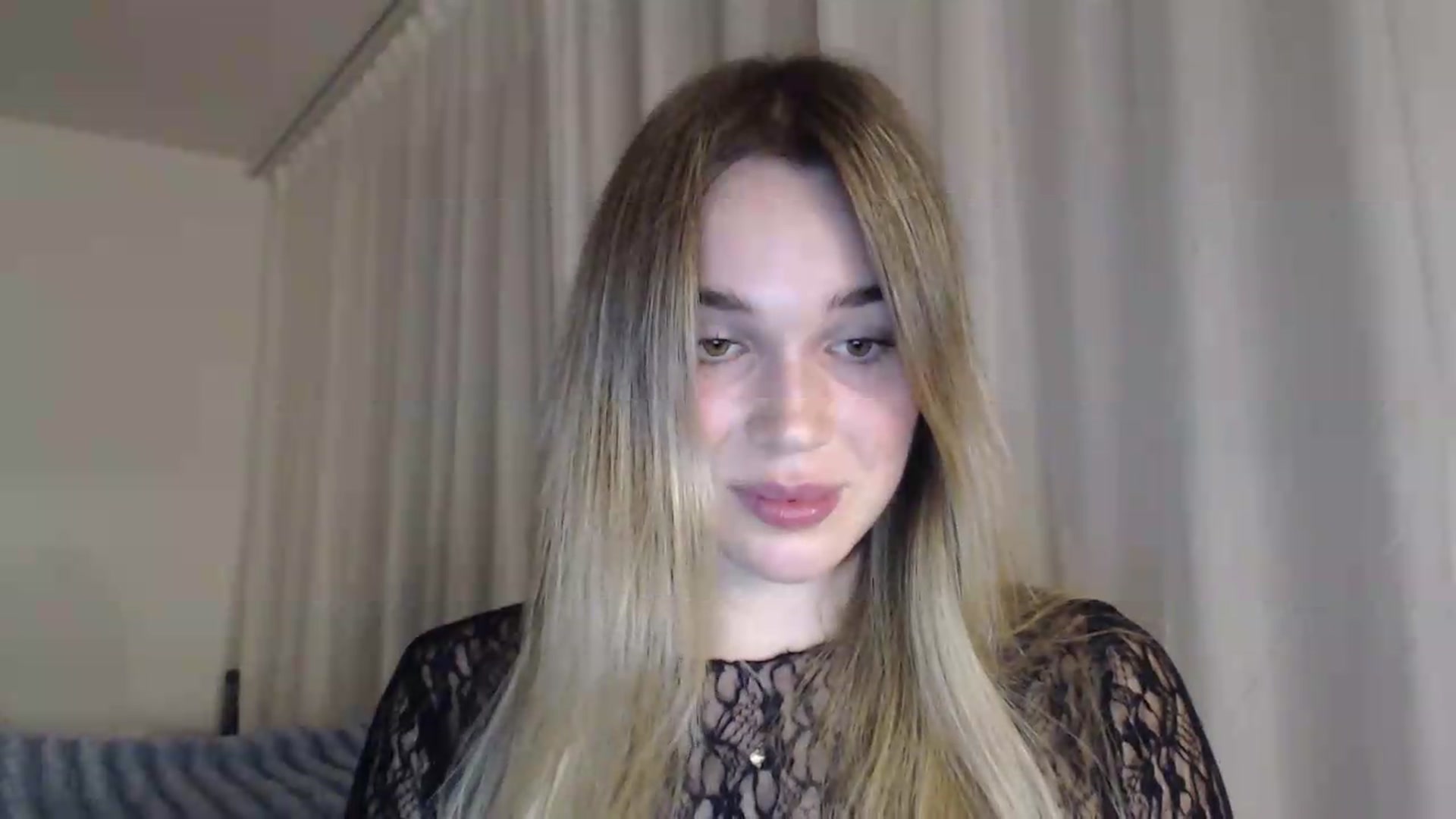 Gallery image thumbnail from Ooh_Cassie's myfreecams stream on, 07/27/2026, 20:55 image 12 of 20