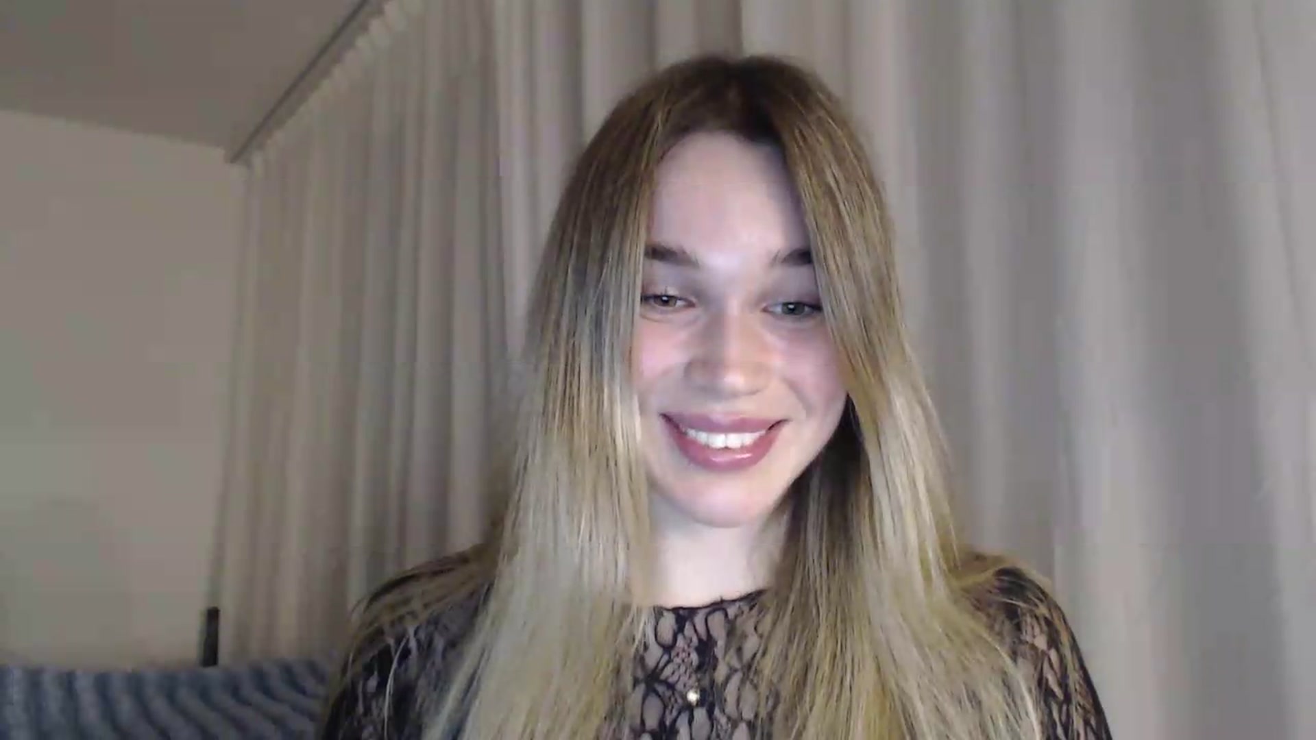 Gallery image thumbnail from Ooh_Cassie's myfreecams stream on, 07/27/2026, 20:55 image 13 of 20
