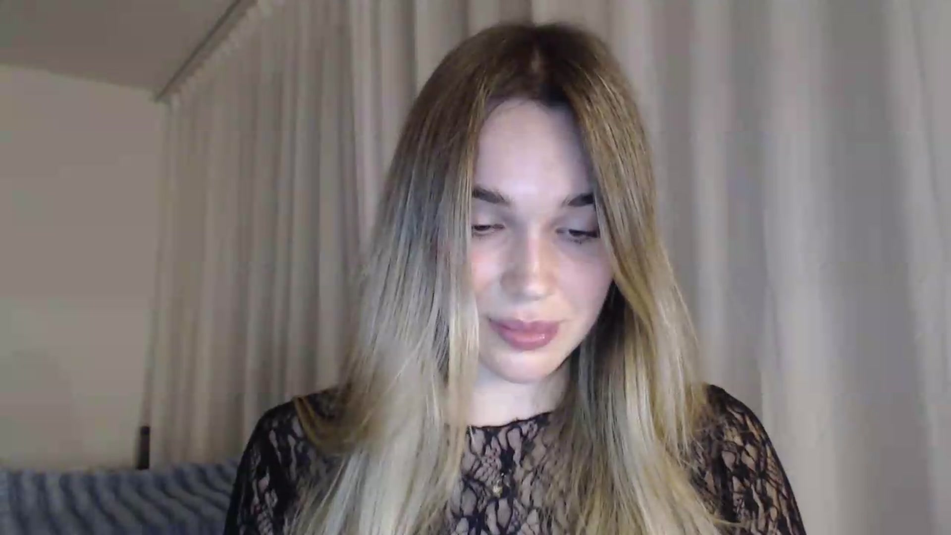 Gallery image thumbnail from Ooh_Cassie's myfreecams stream on, 07/27/2026, 20:55 image 20 of 20