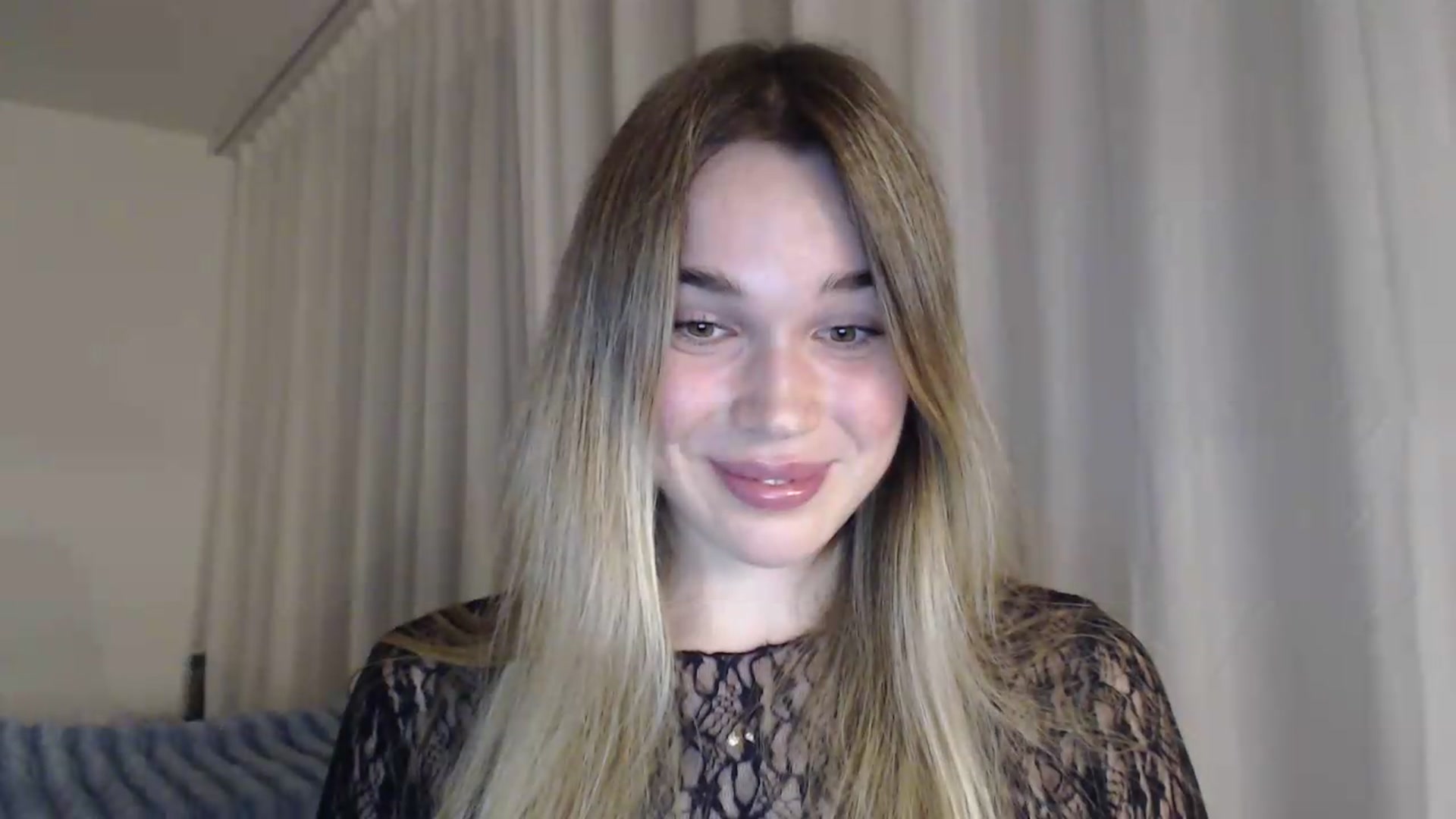 Gallery image thumbnail from Ooh_Cassie's myfreecams stream on, 07/27/2026, 20:55 image 15 of 20