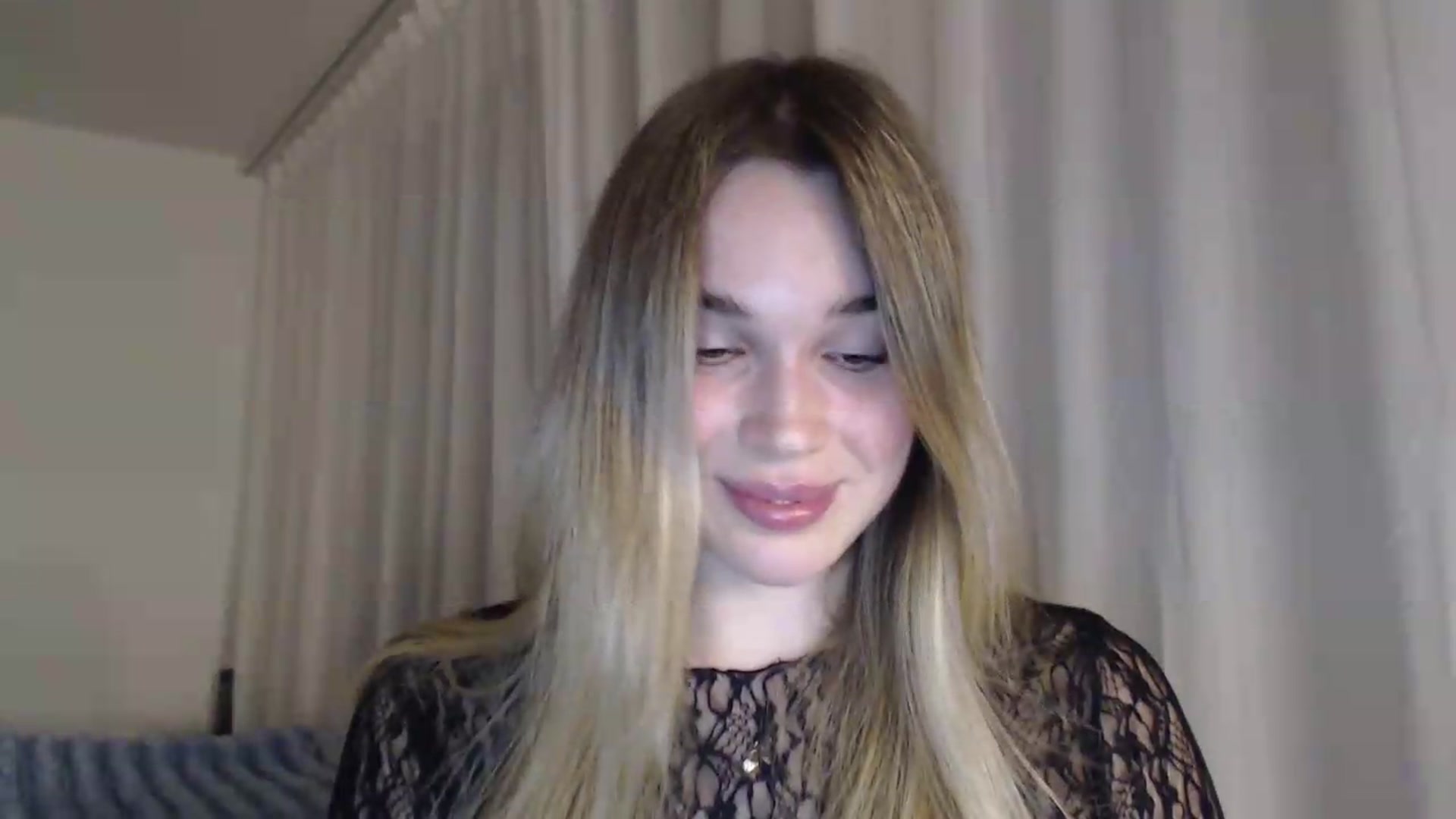 Gallery image thumbnail from Ooh_Cassie's myfreecams stream on, 07/27/2026, 20:55 image 8 of 20