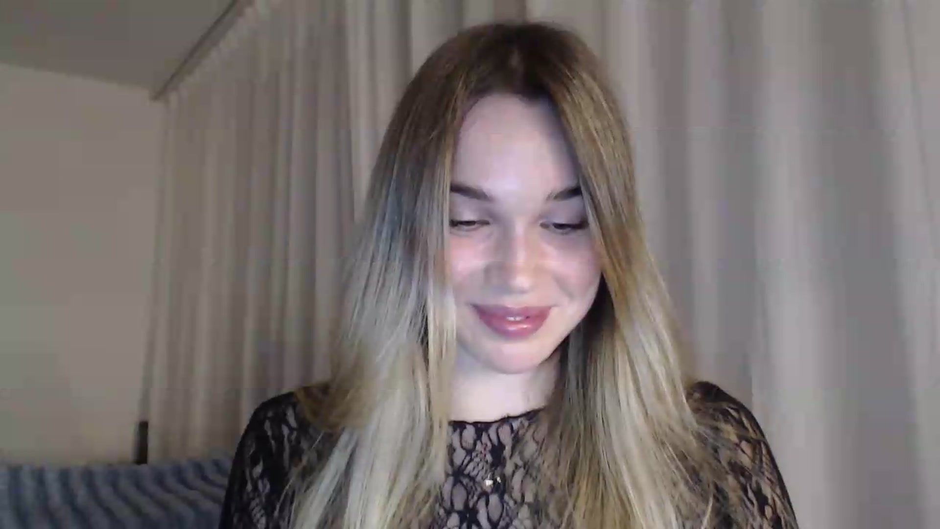 Gallery image thumbnail from Ooh_Cassie's myfreecams stream on, 07/27/2026, 20:55 image 18 of 20