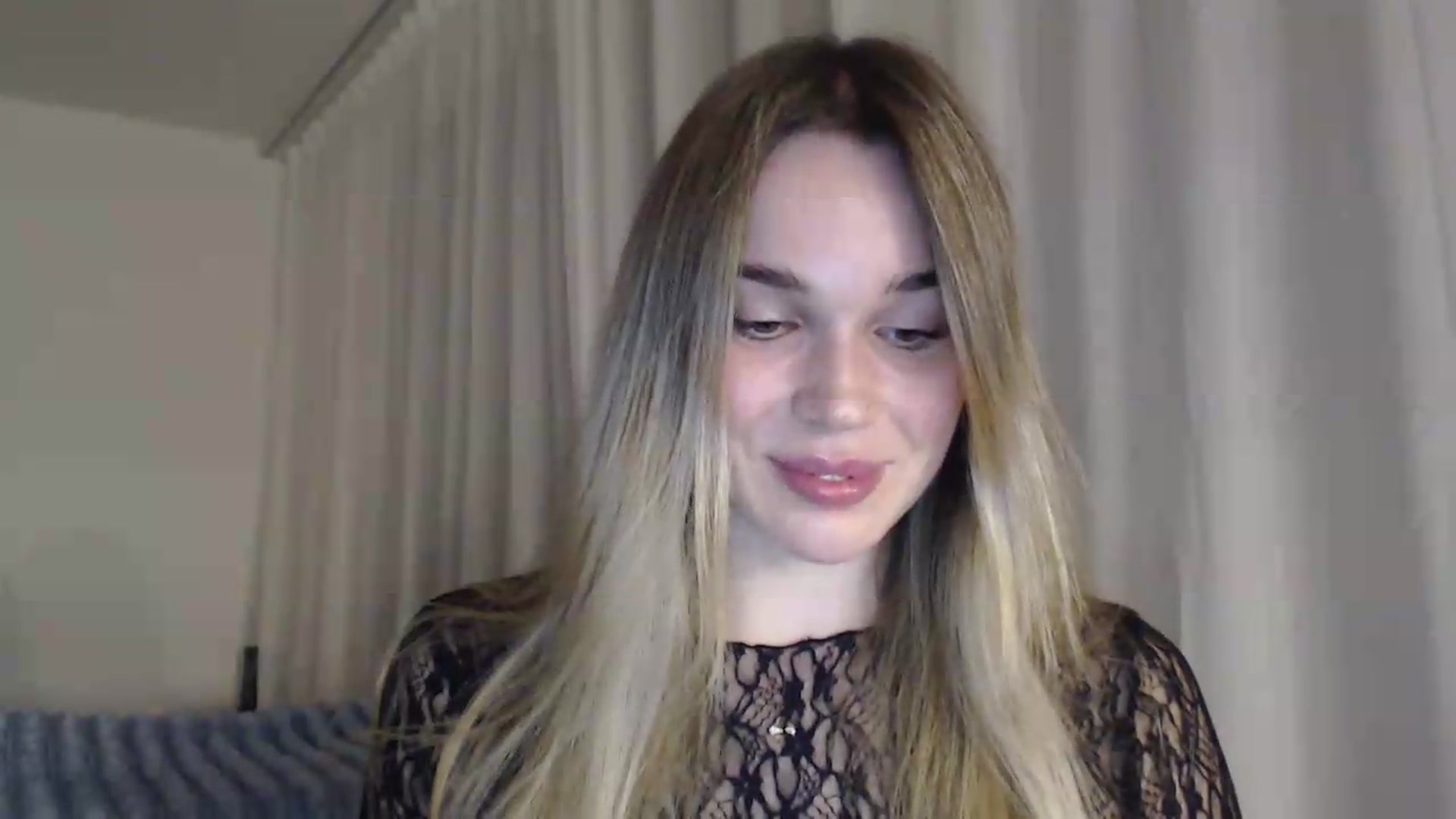 Gallery image thumbnail from Ooh_Cassie's myfreecams stream on, 07/27/2026, 20:55 image 3 of 20