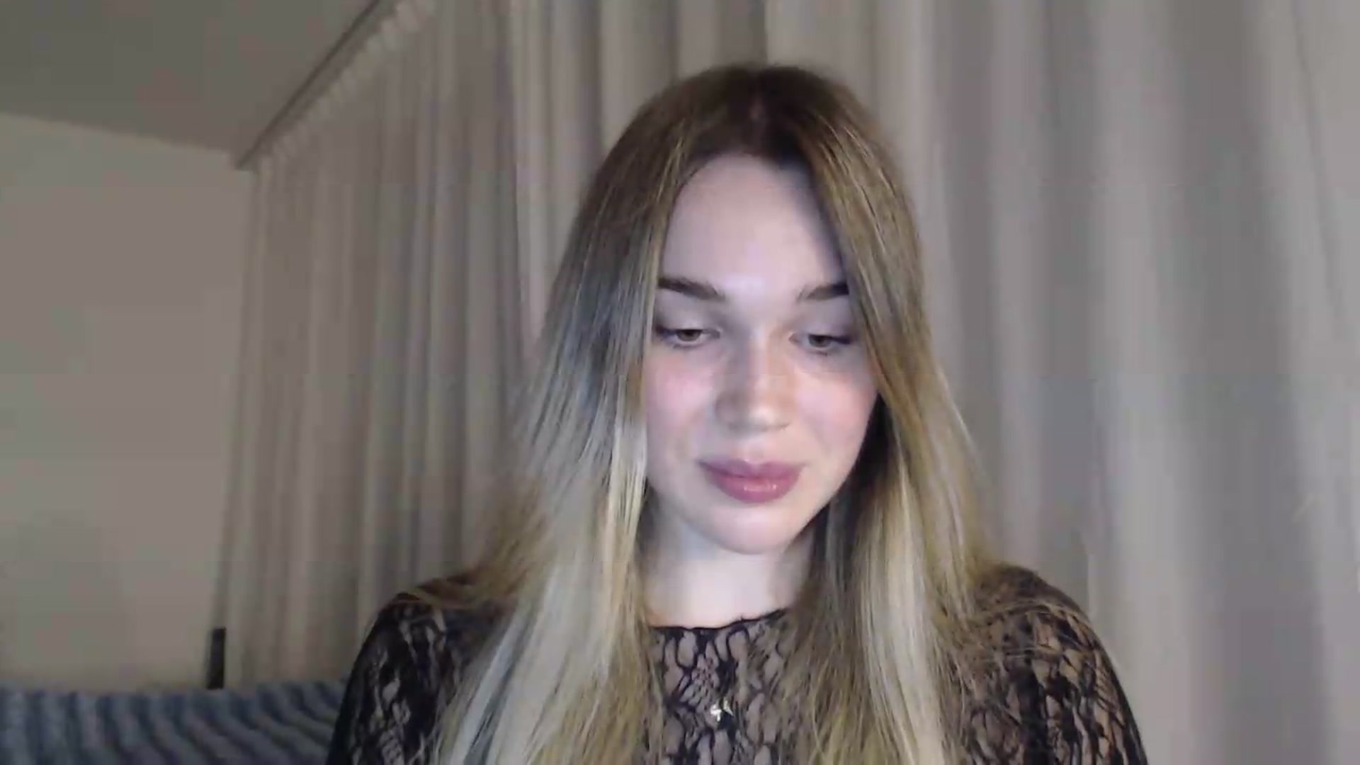 Gallery image thumbnail from Ooh_Cassie's myfreecams stream on, 07/27/2026, 20:55 image 14 of 20