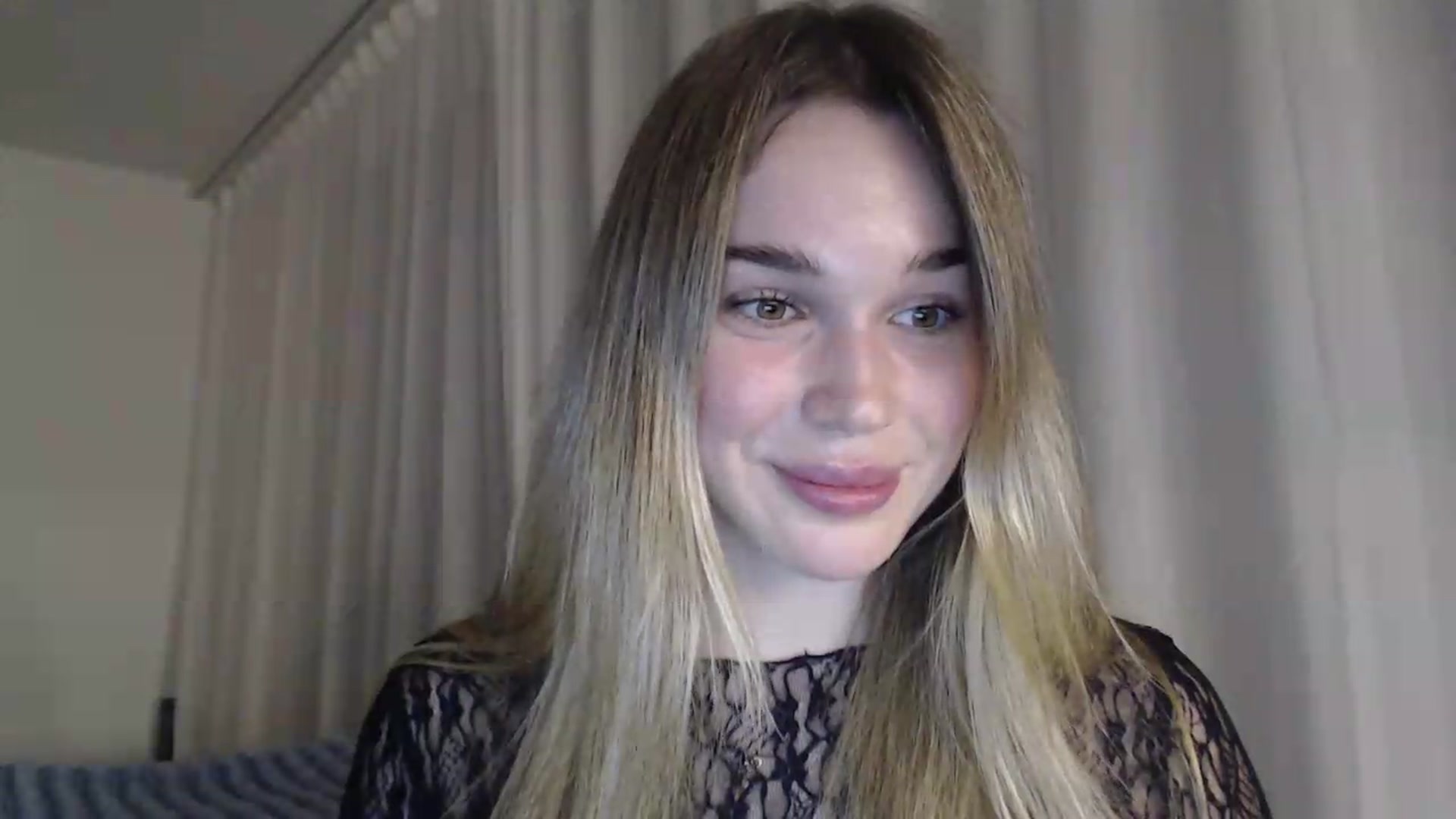 Gallery image thumbnail from Ooh_Cassie's myfreecams stream on, 07/27/2026, 21:42 image 7 of 20