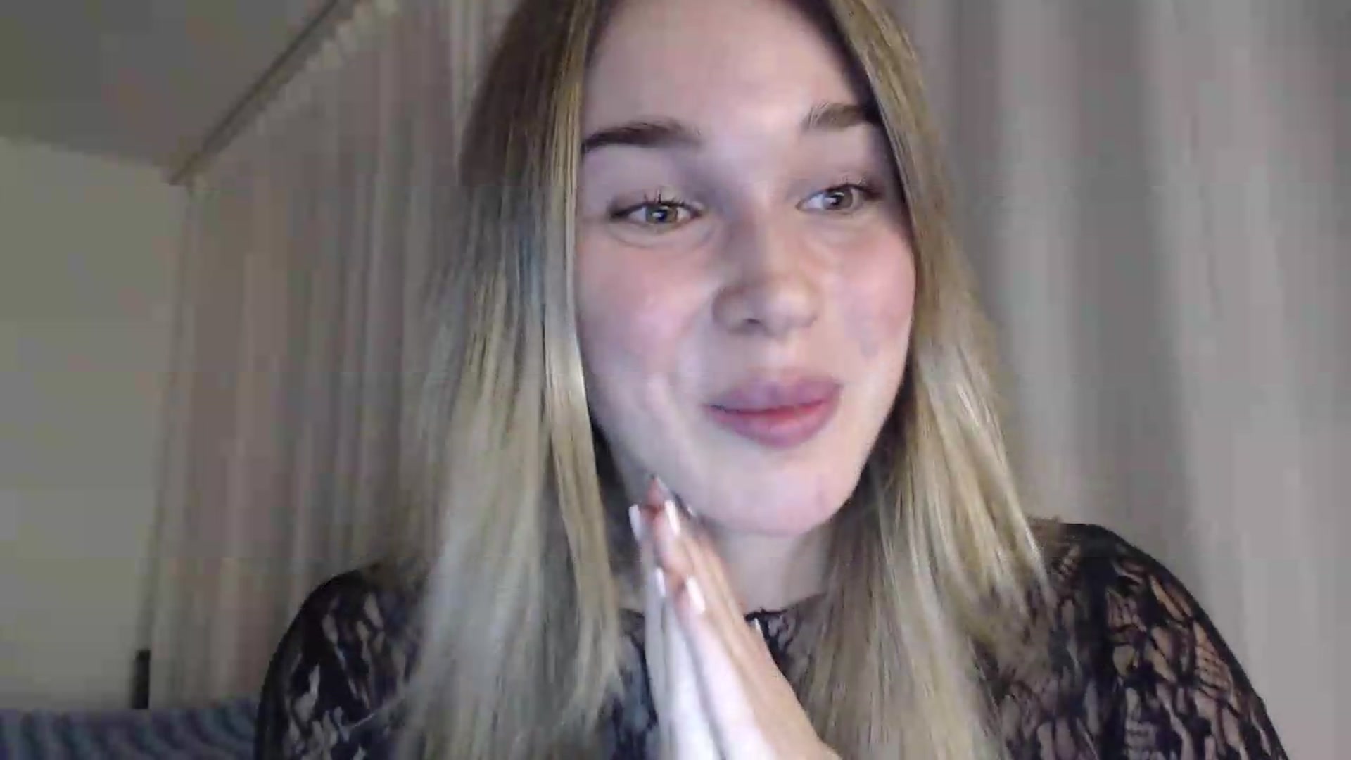 Gallery image thumbnail from Ooh_Cassie's myfreecams stream on, 07/27/2026, 21:42 image 3 of 20