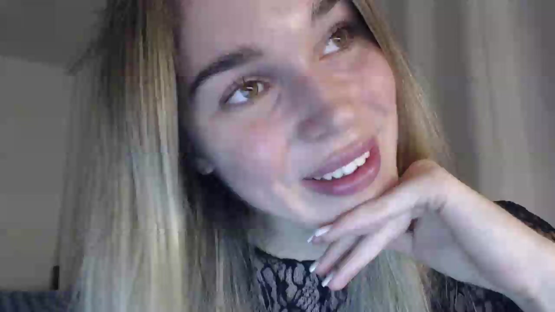 Gallery image thumbnail from Ooh_Cassie's myfreecams stream on, 07/27/2026, 21:42 image 1 of 20