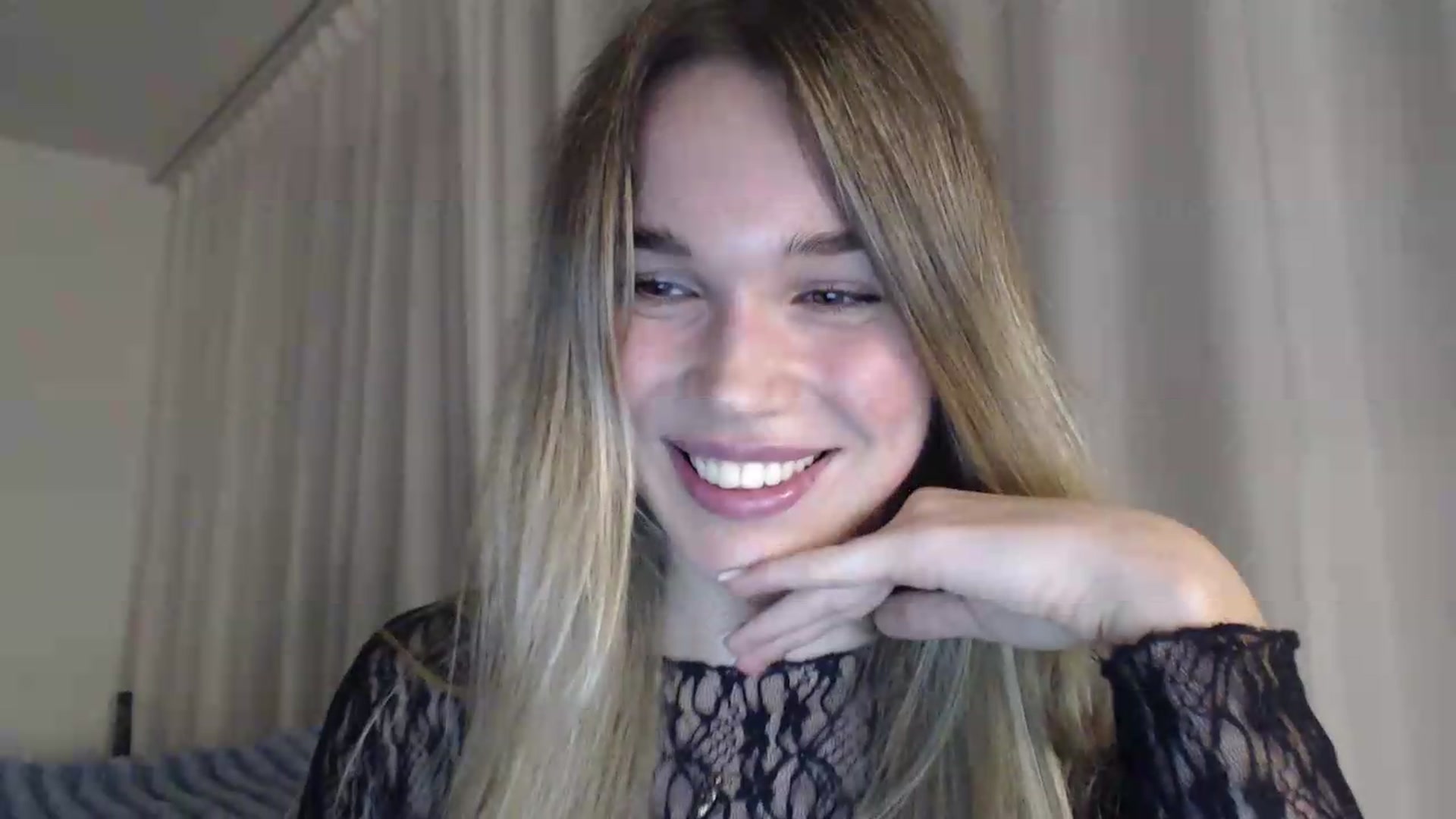 Gallery image thumbnail from Ooh_Cassie's myfreecams stream on, 07/27/2026, 21:42 image 20 of 20