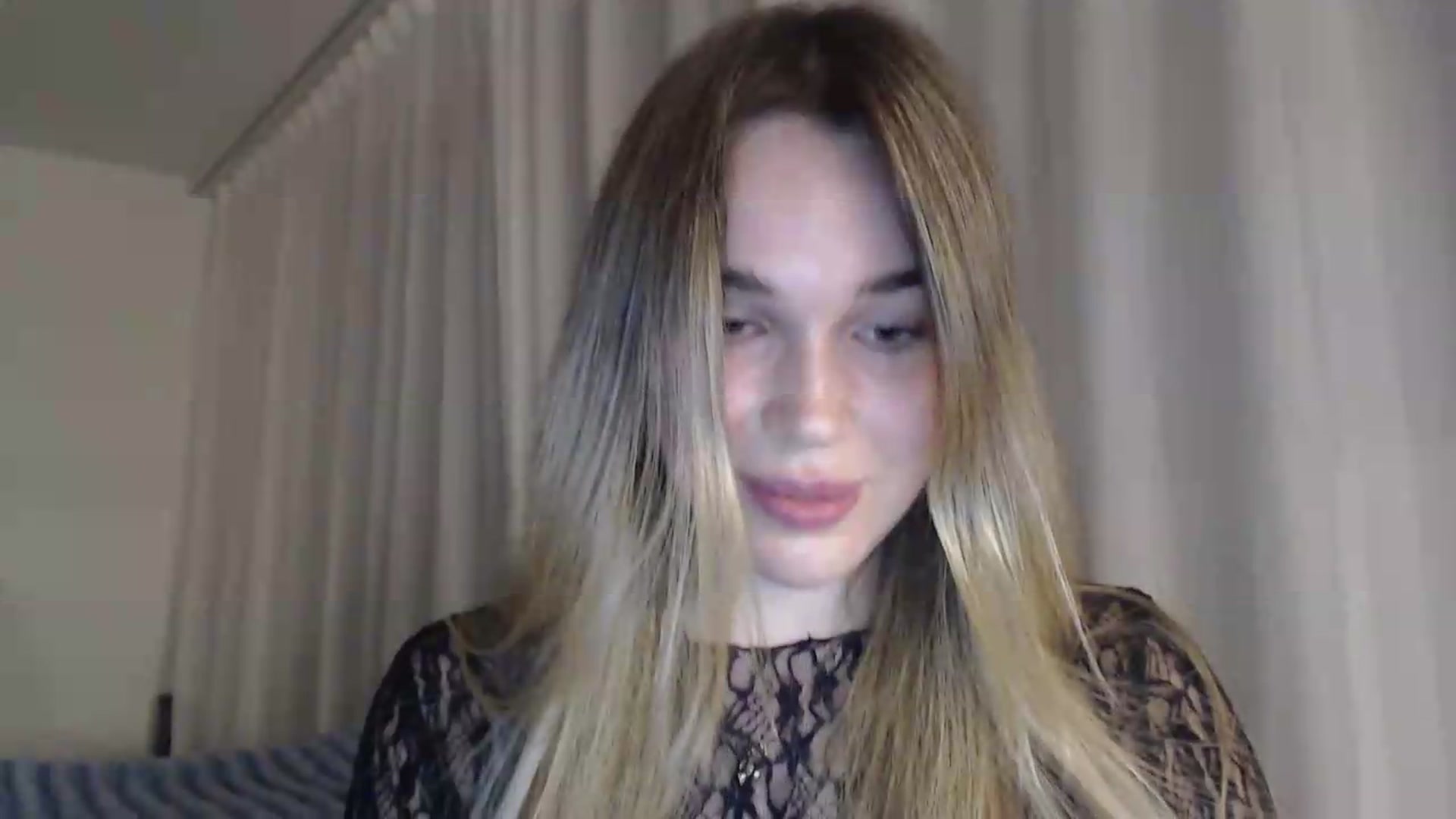 Gallery image thumbnail from Ooh_Cassie's myfreecams stream on, 07/27/2026, 21:42 image 10 of 20