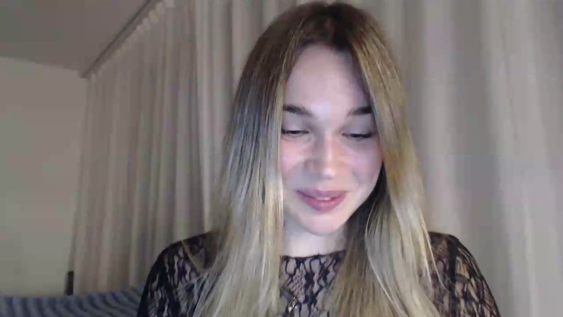 Gallery image thumbnail from Ooh_Cassie's myfreecams stream on, 07/27/2026, 21:42 image 13 of 20